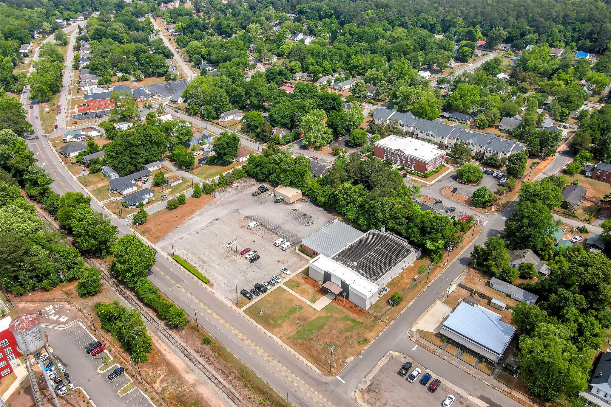 1089 Augusta Road Property Photo 3