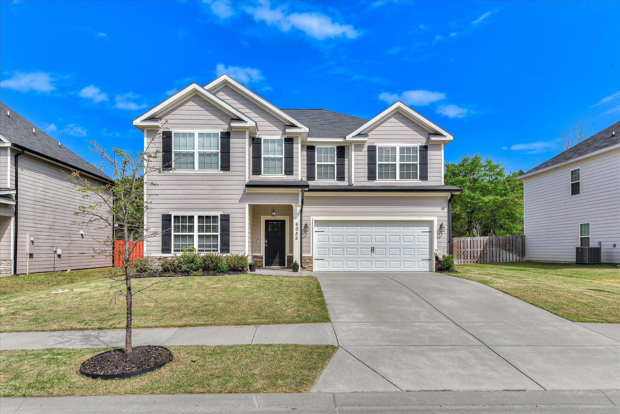 6055 Big Pond Trail Property Photo 4