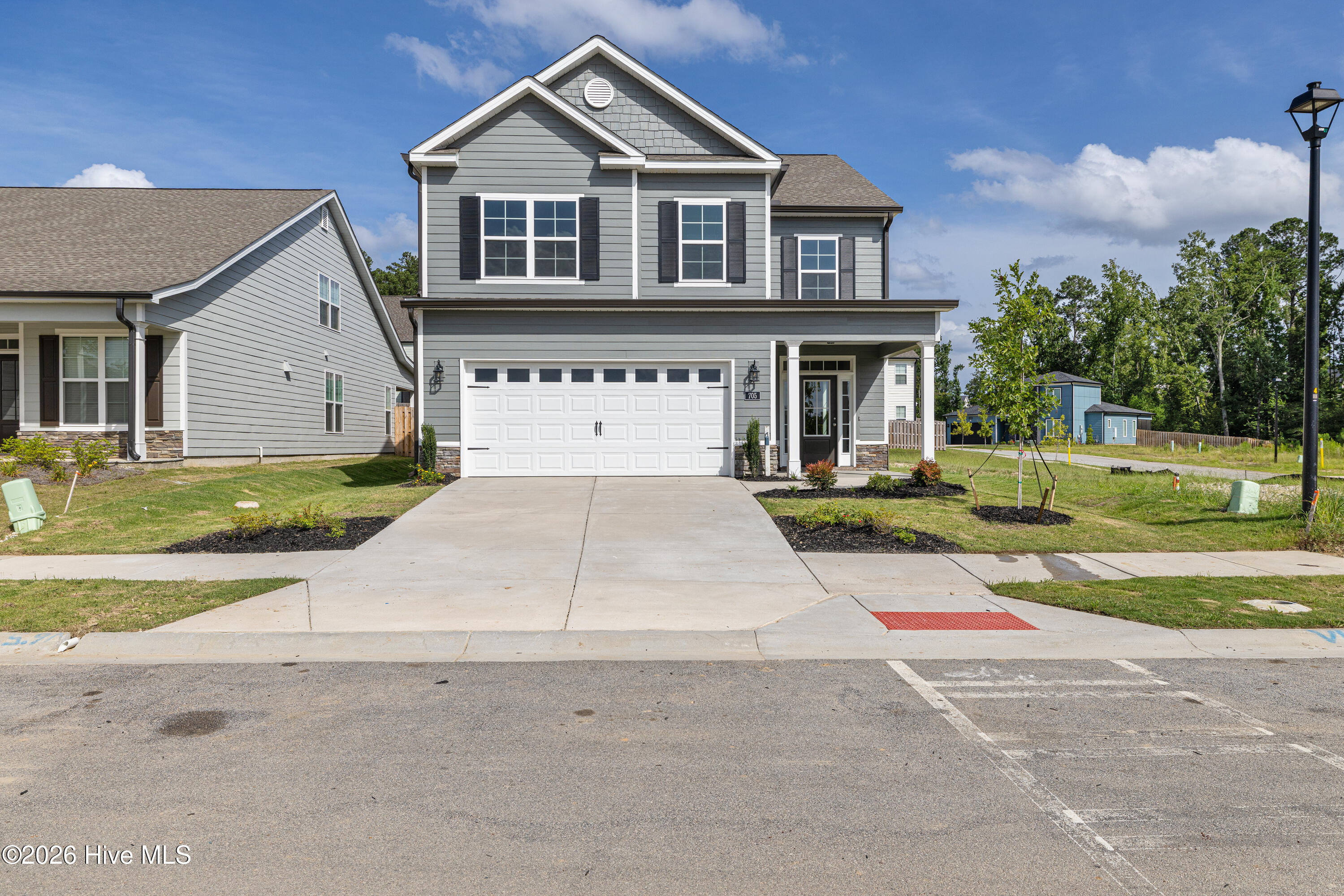 705 Ronaldsay Road Property Photo 1