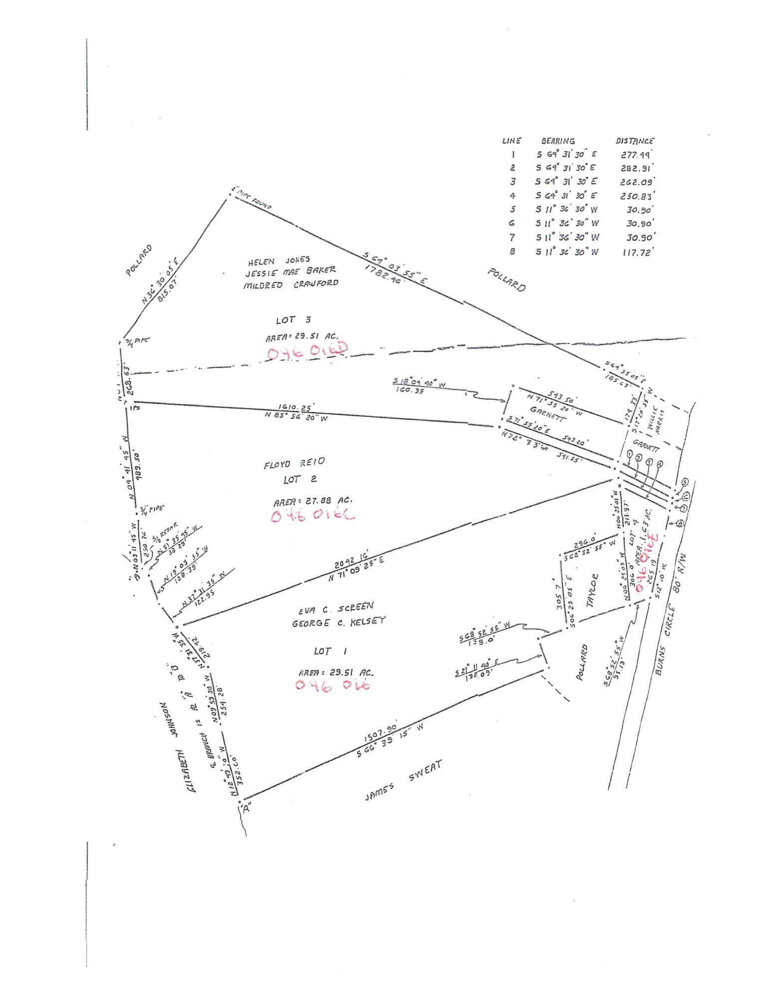 00 R G Lane Property Photo 1