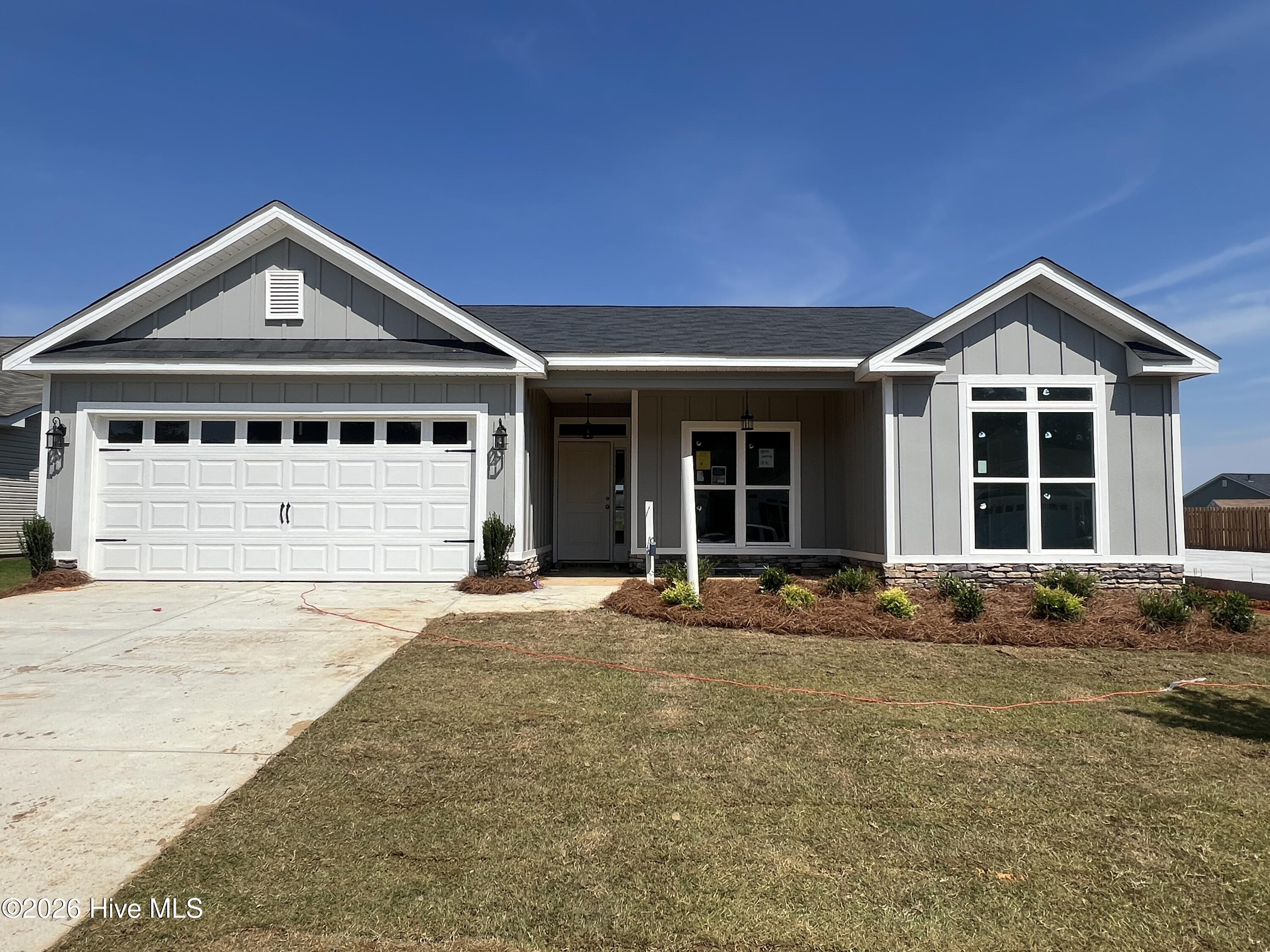 8894 Snelling Drive Property Photo 1
