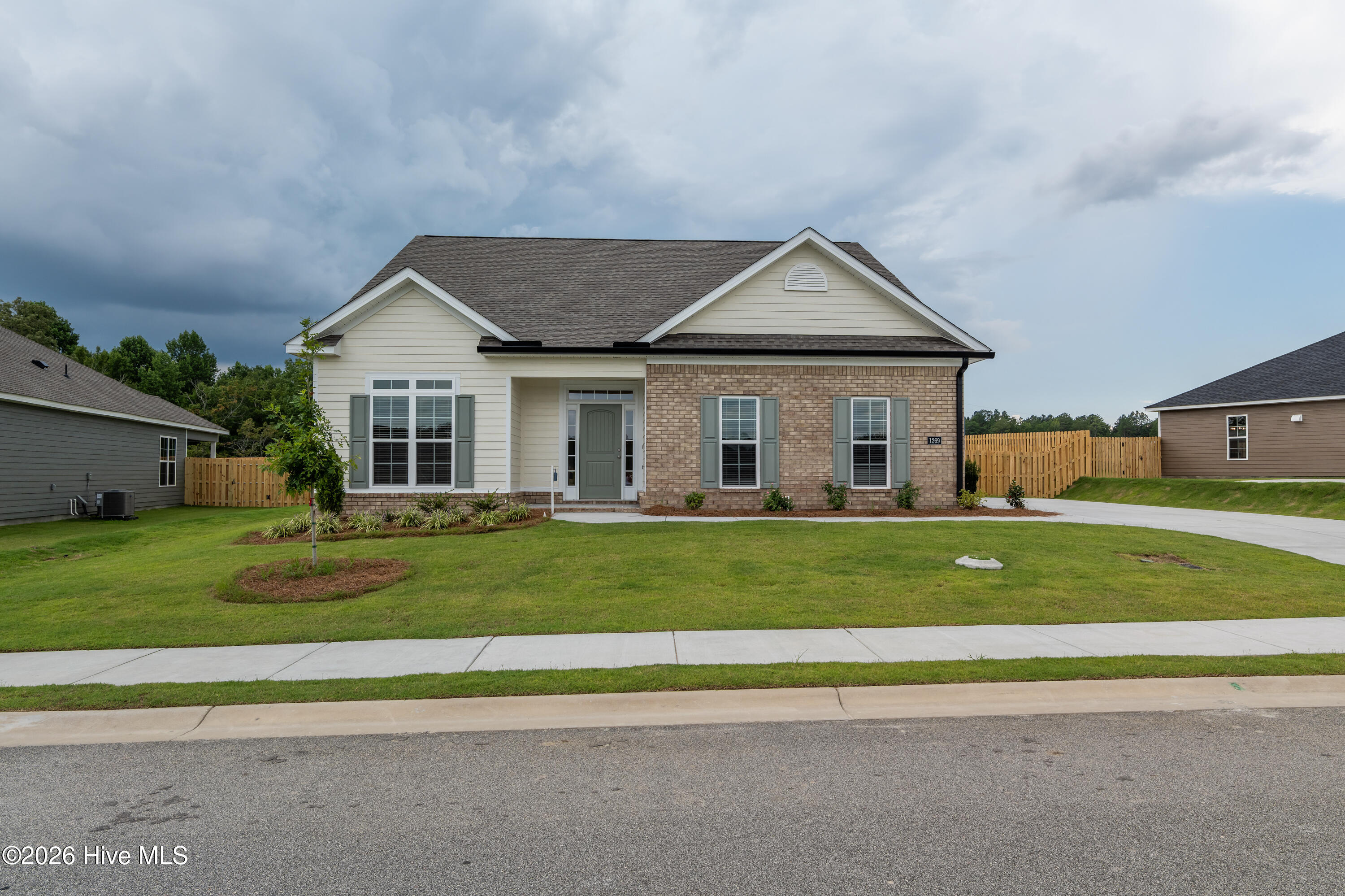 1269 Elbron Drive Property Photo 4