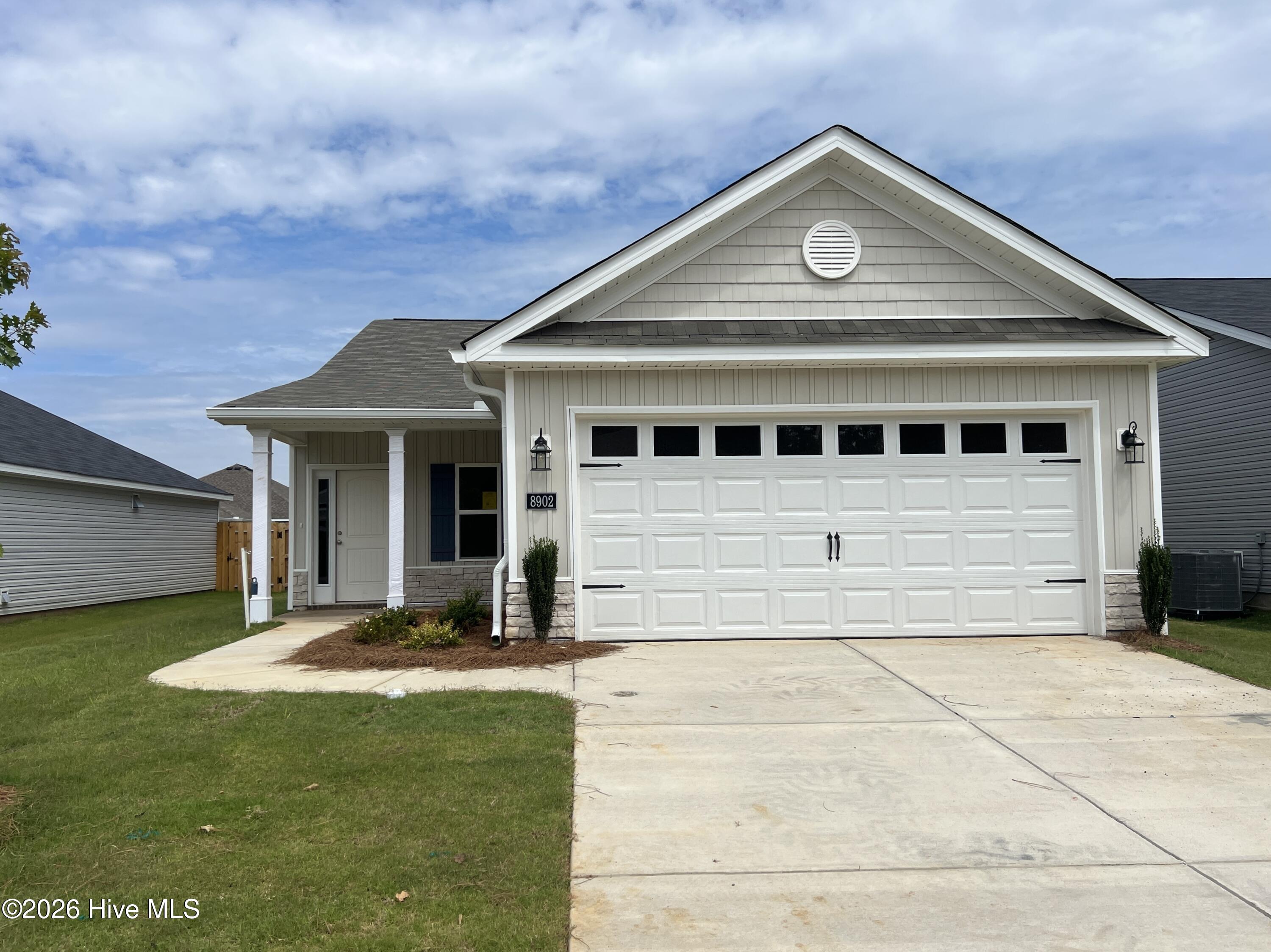 8902 Snelling Drive Property Photo 1