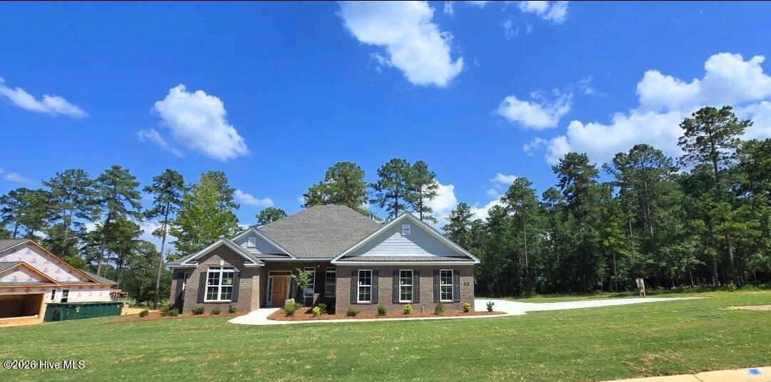 467 Longshadow Drive Property Photo 1