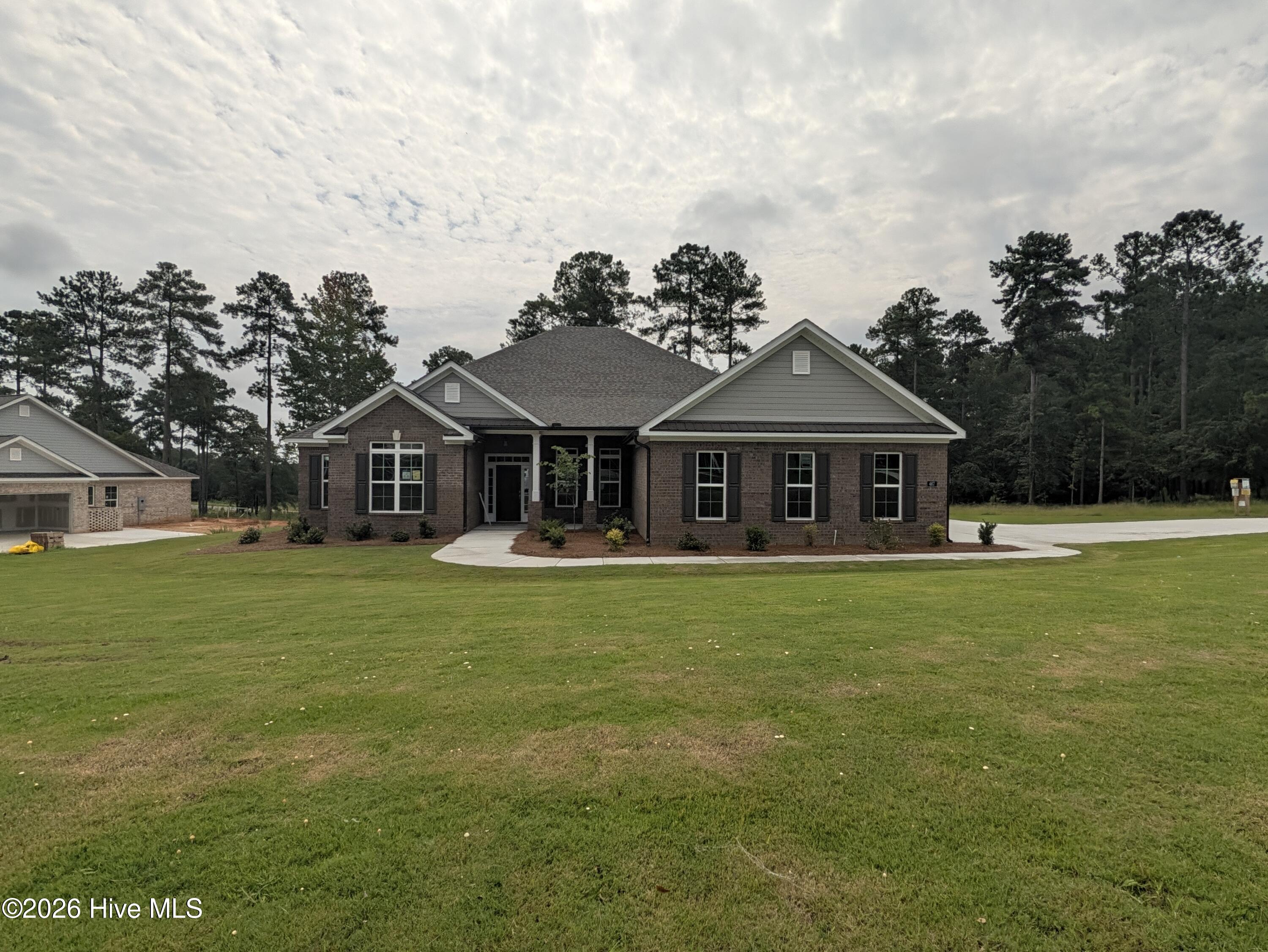 467 Longshadow Drive Property Photo 1