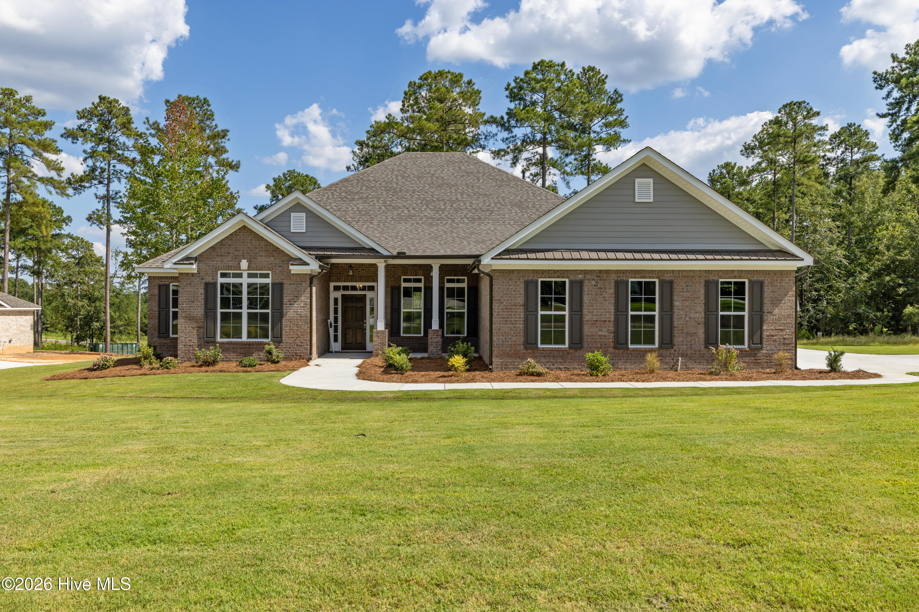 467 Longshadow Drive Property Photo 1