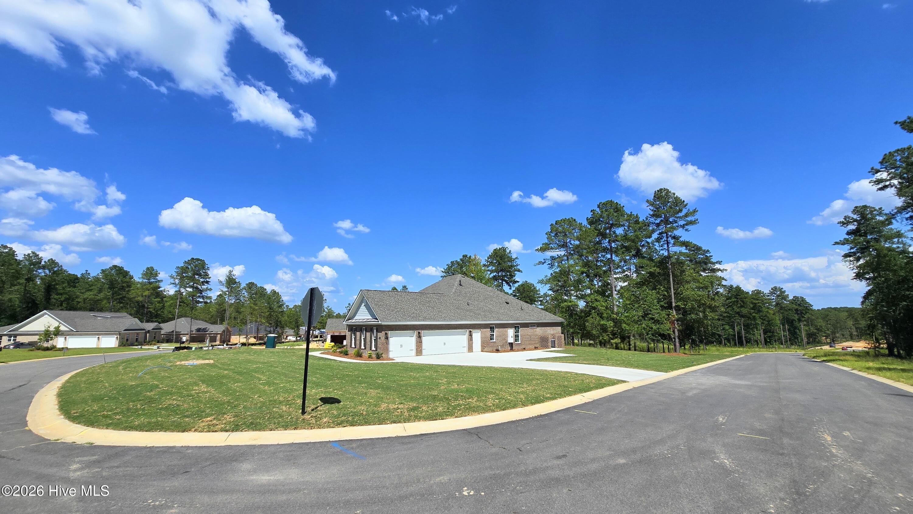 467 Longshadow Drive Property Photo 2