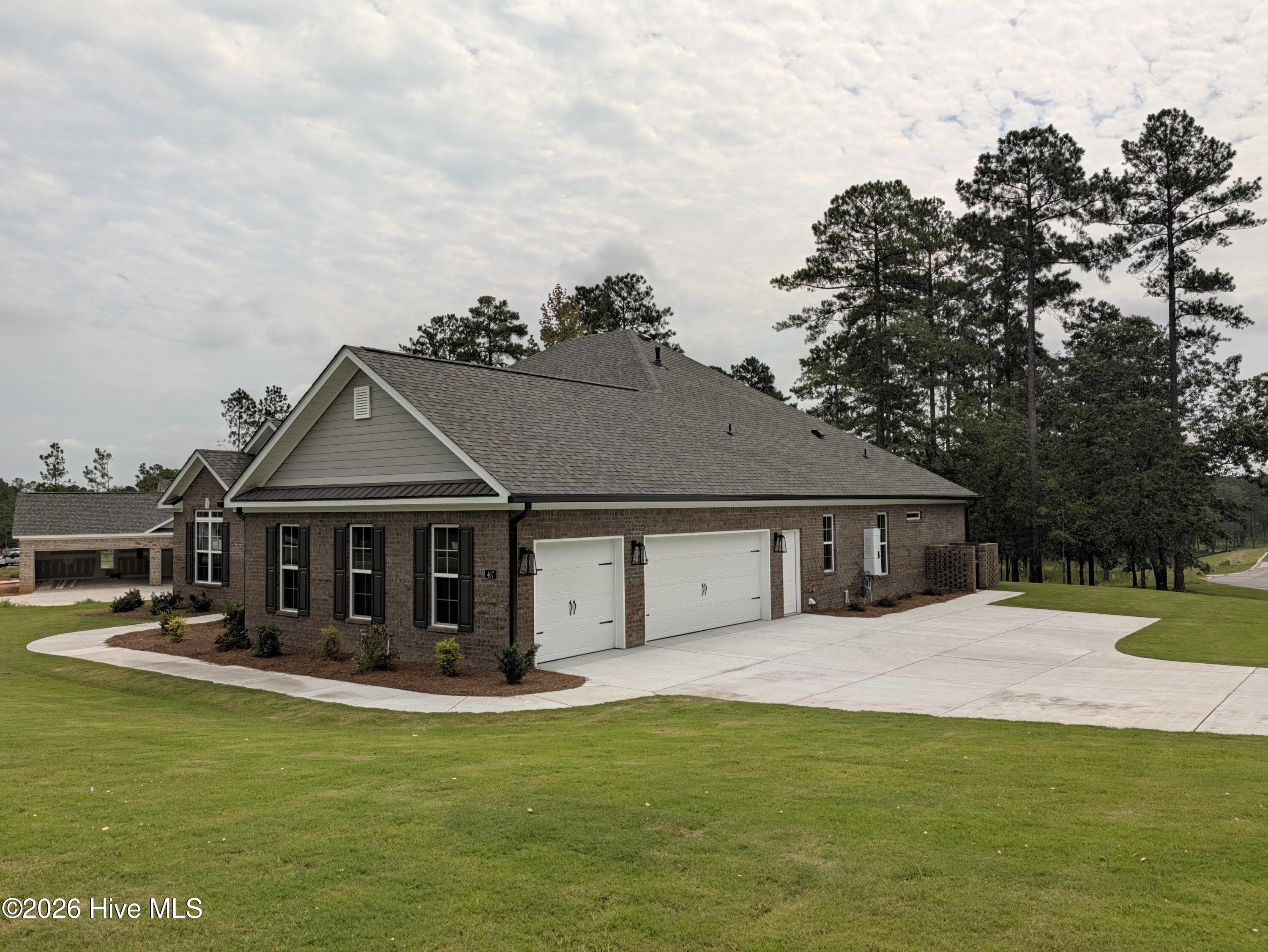467 Longshadow Drive Property Photo 2
