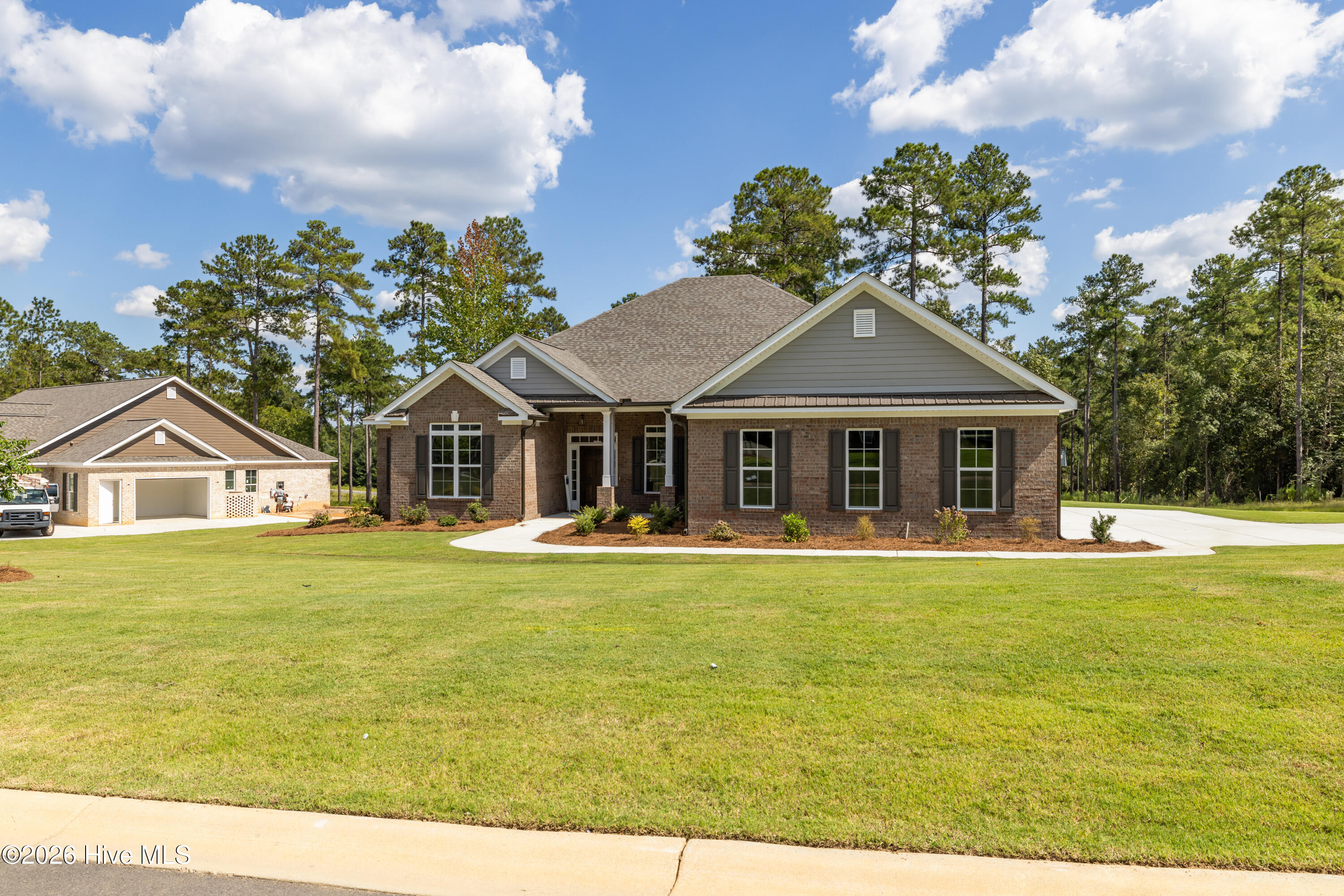 467 Longshadow Drive Property Photo 3