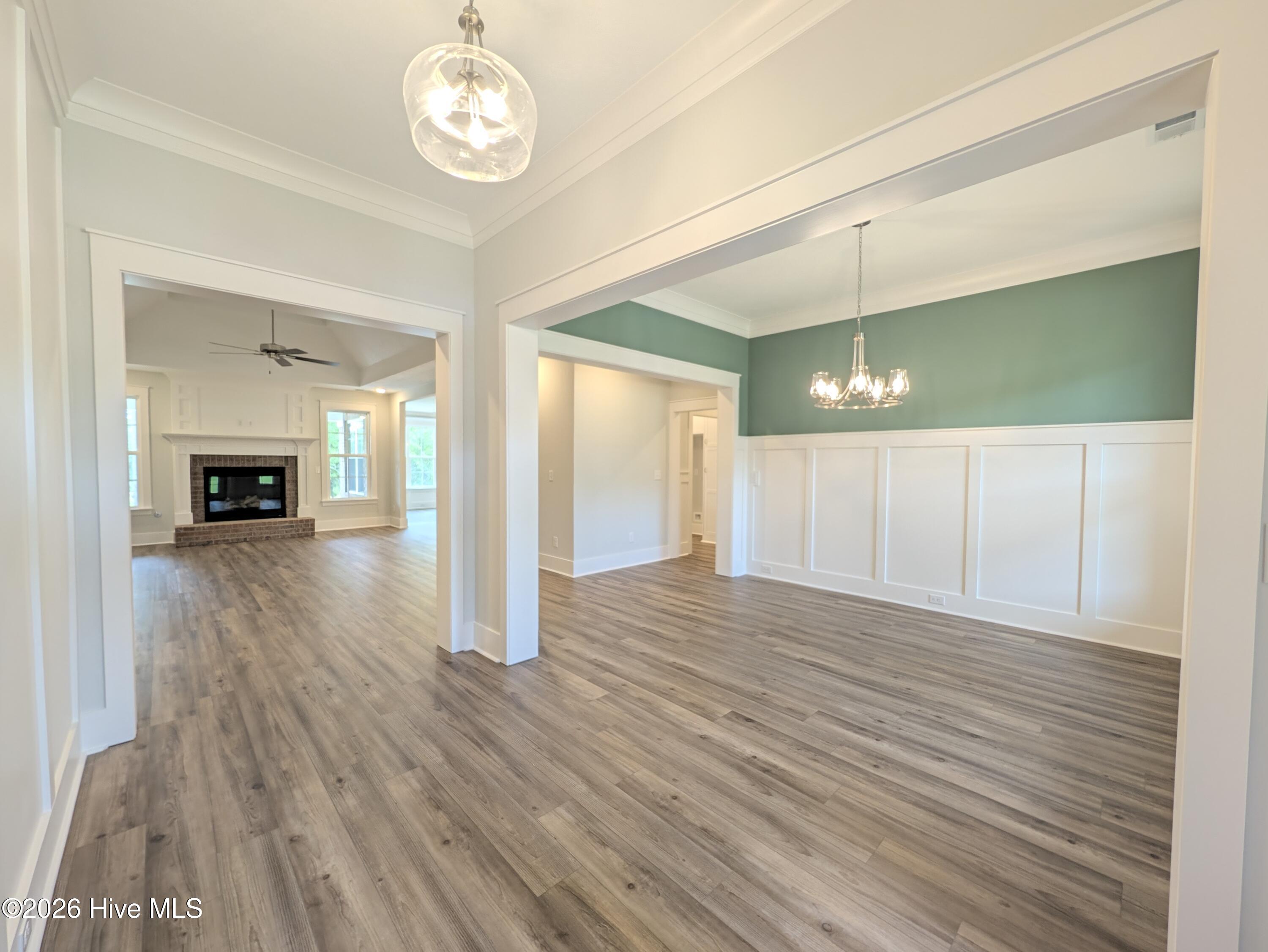 467 Longshadow Drive Property Photo 6