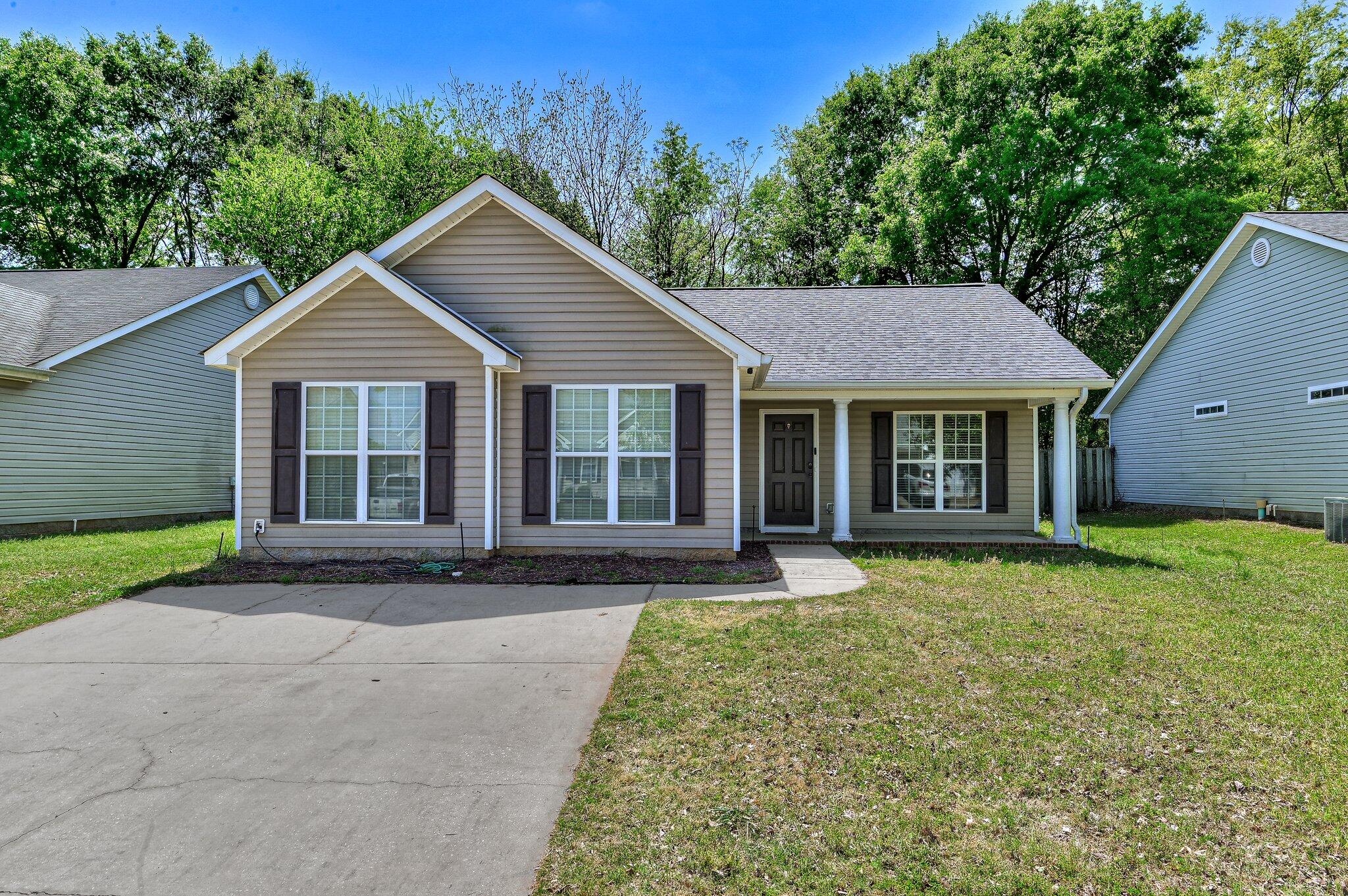 164 Fox Haven Drive Property Photo 1