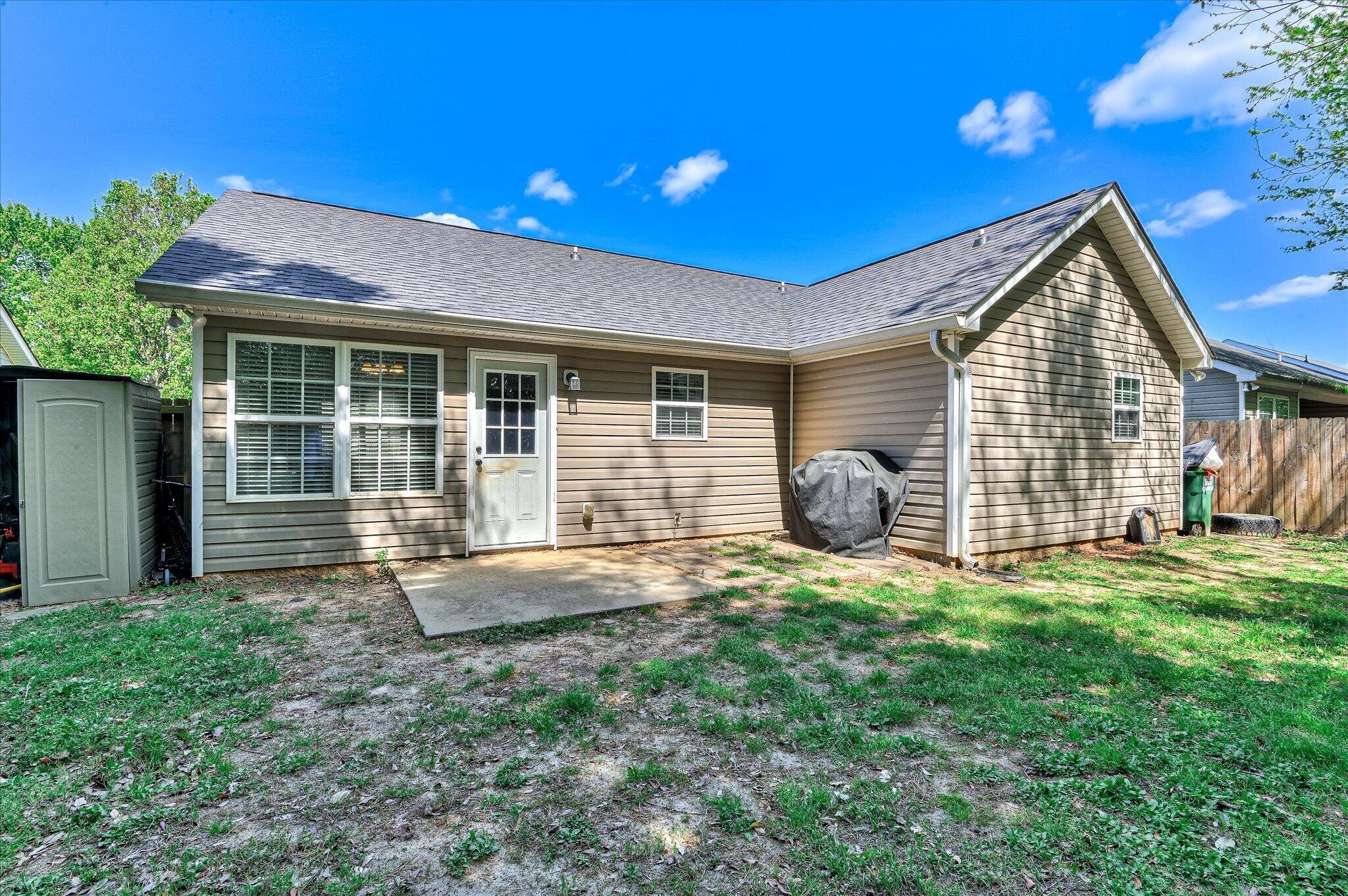 164 Fox Haven Drive Property Photo 28