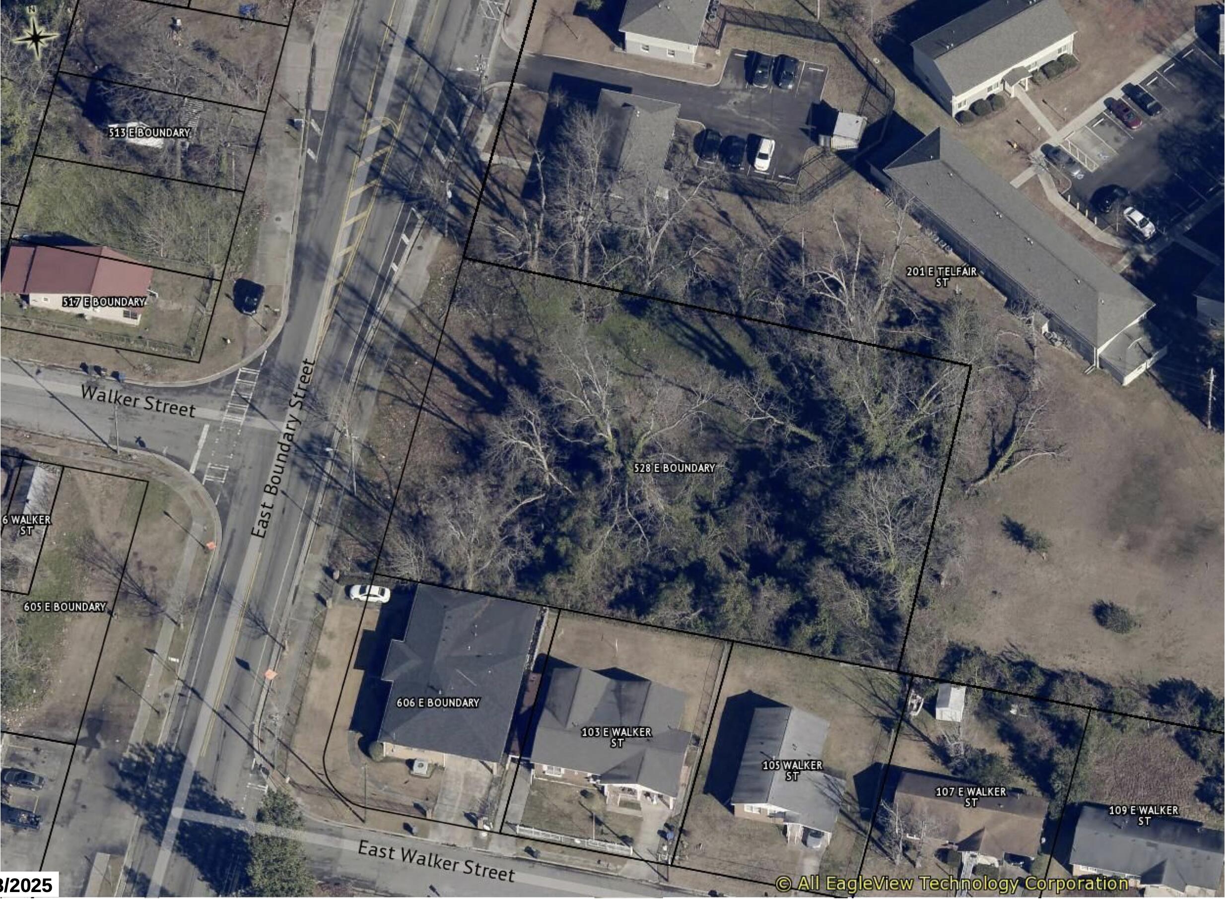 528 E Boundary Street Property Photo 1