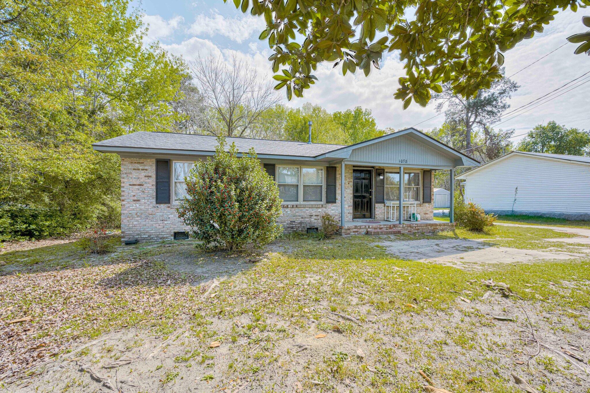 1078 Old Washington Road Property Photo 2