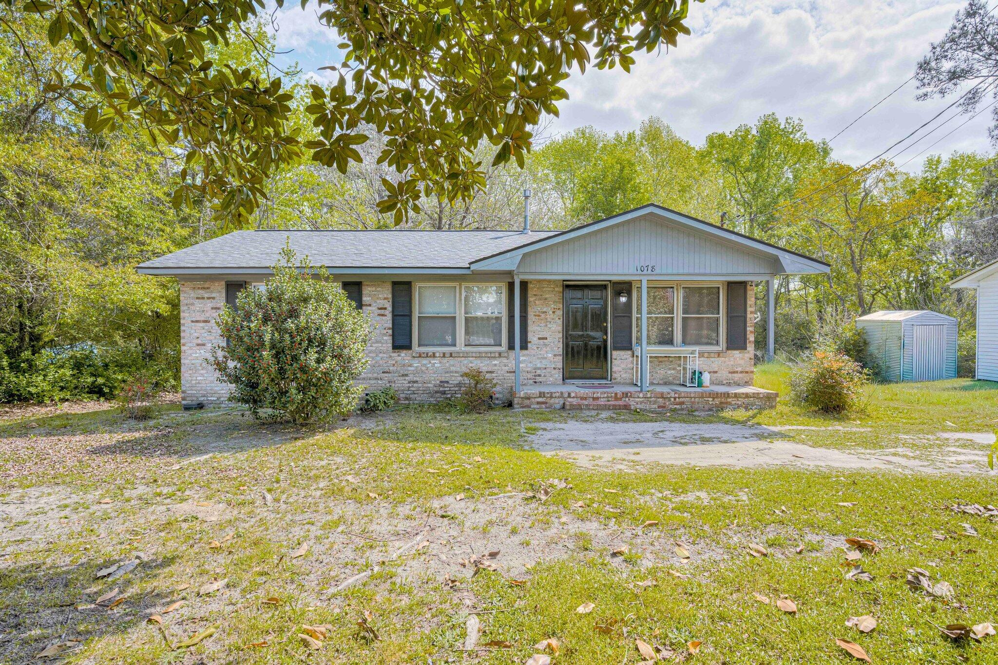 1078 Old Washington Road Property Photo 3