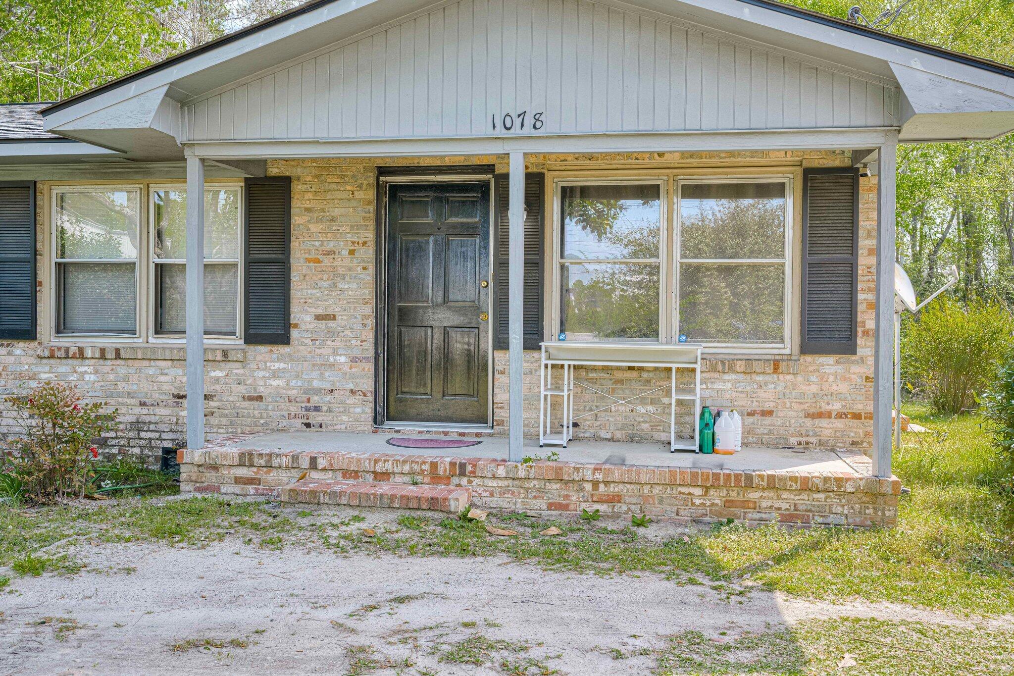 1078 Old Washington Road Property Photo 4