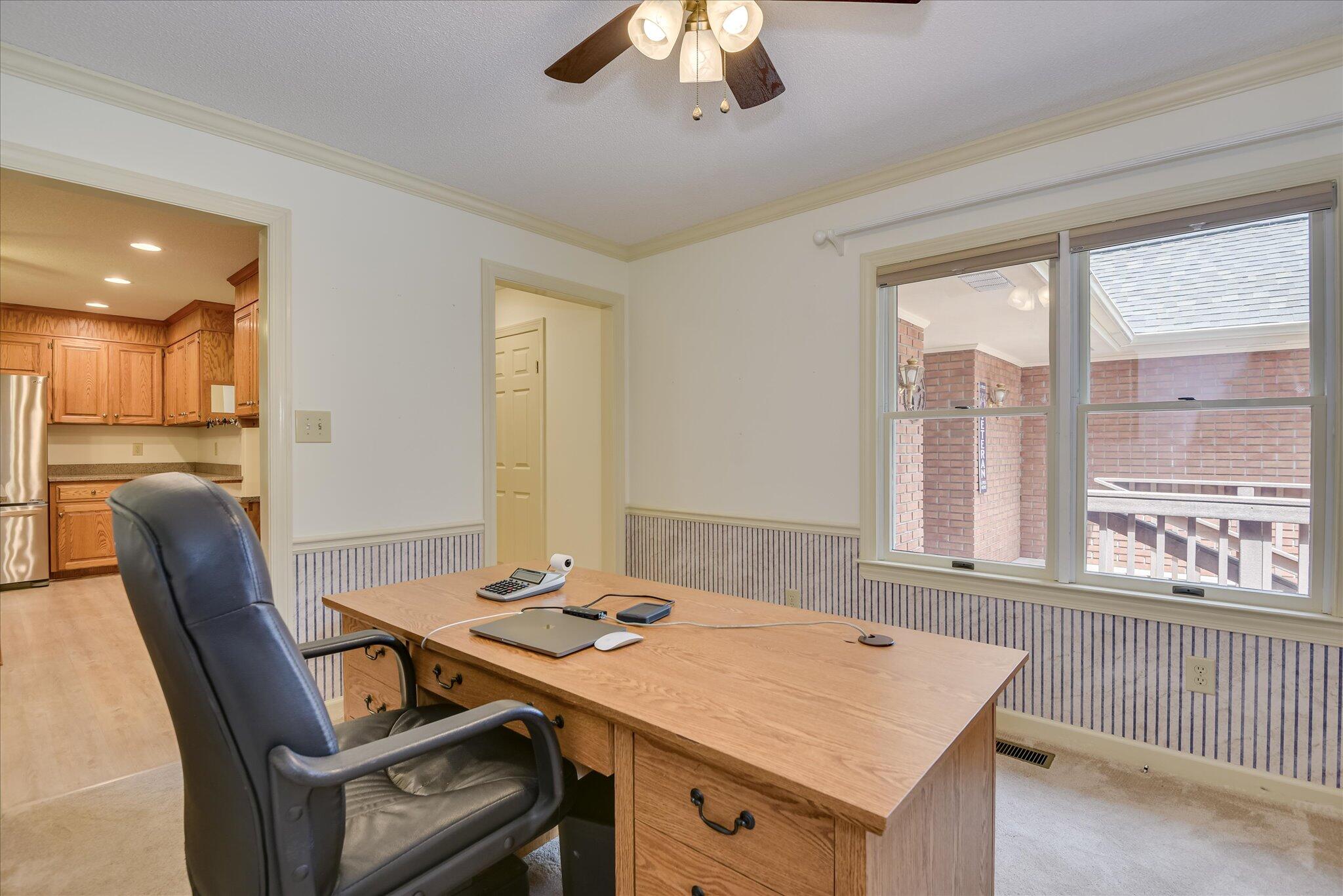256 Brassie Drive Property Photo 38