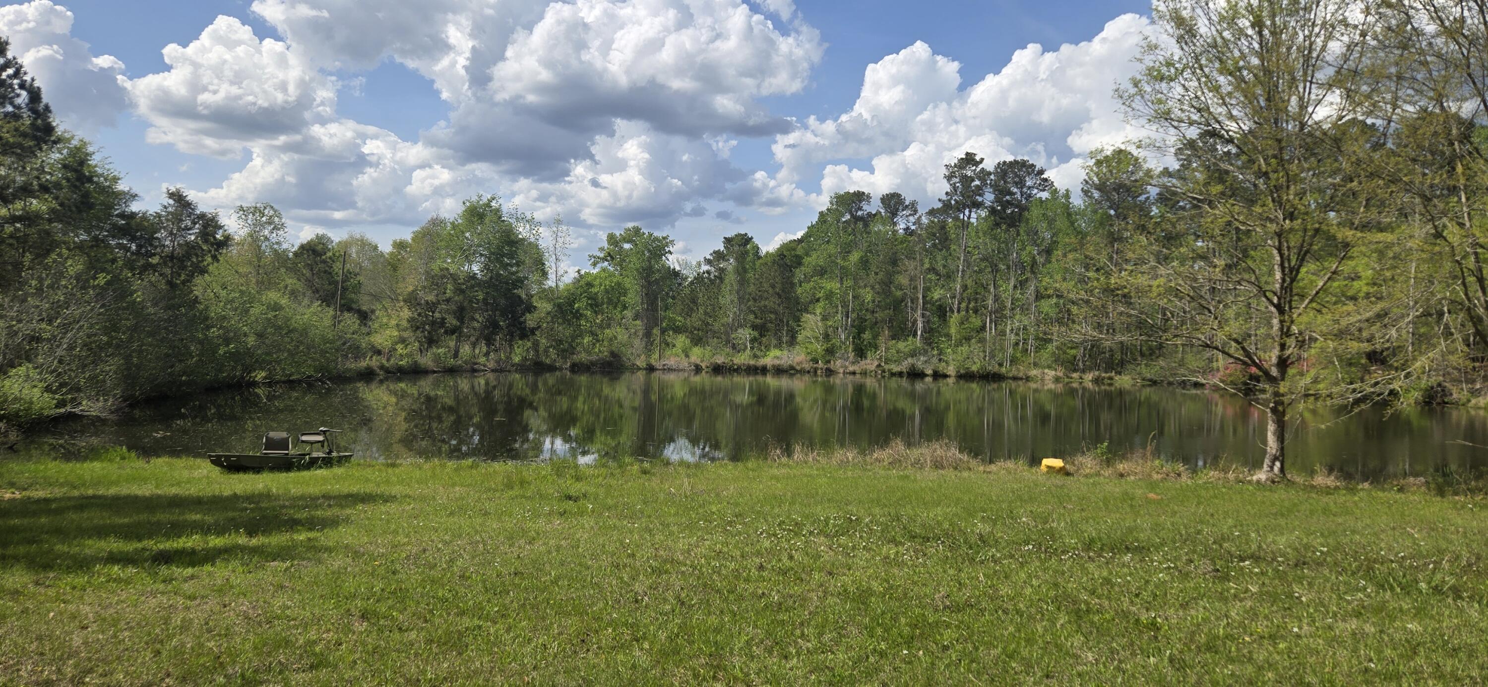 0 Mcgahee Road Property Photo 1