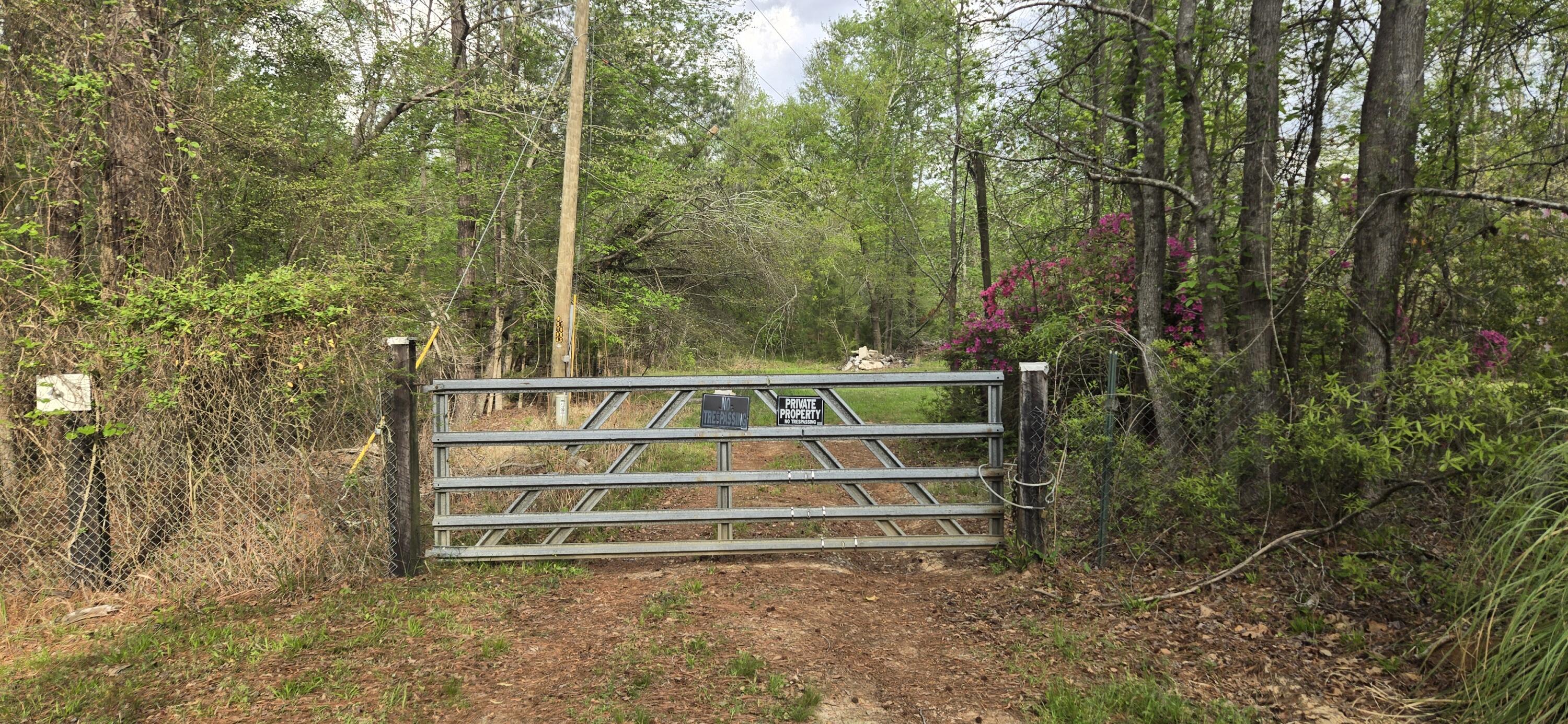 0 Mcgahee Road Property Photo 3