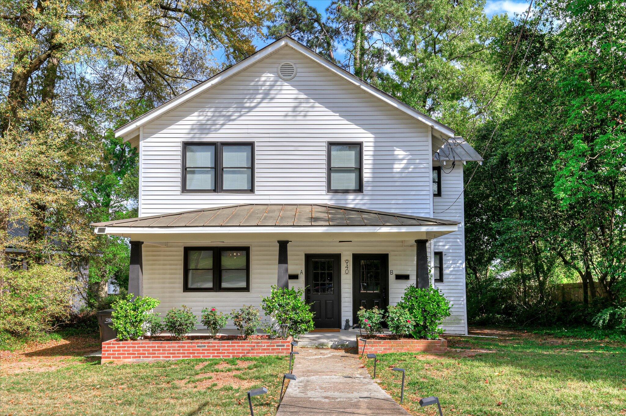 940 Heard Avenue Property Photo 1