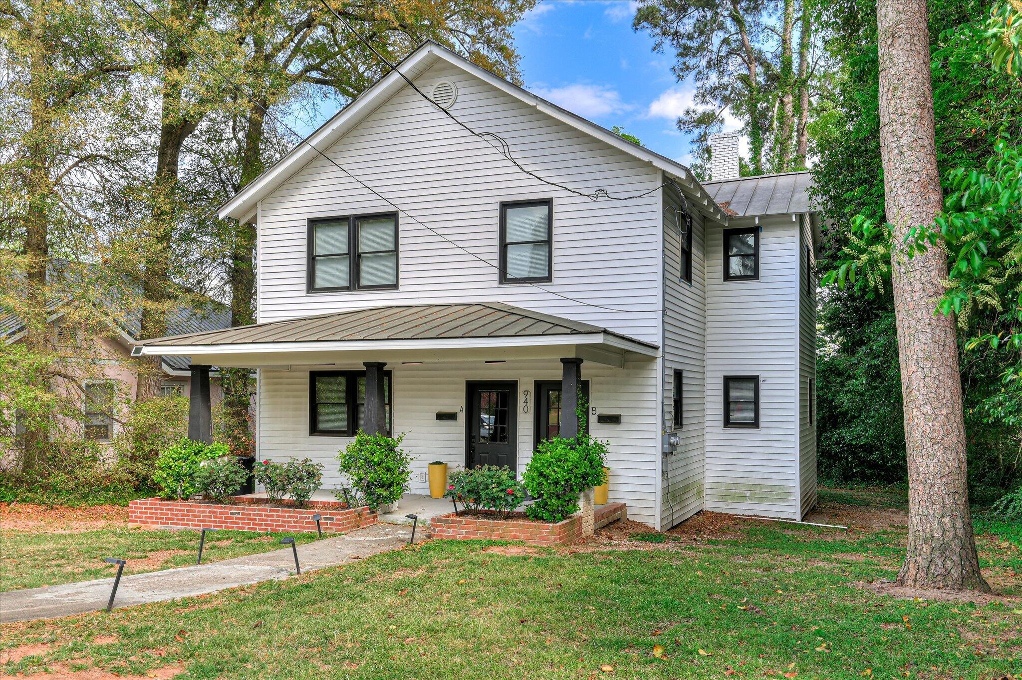 940 Heard Avenue Property Photo 3