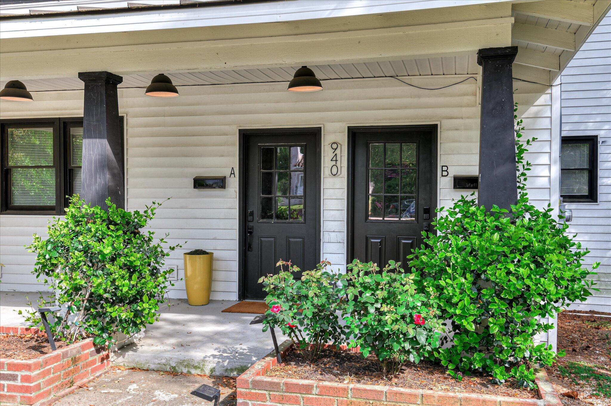 940 Heard Avenue Property Photo 4