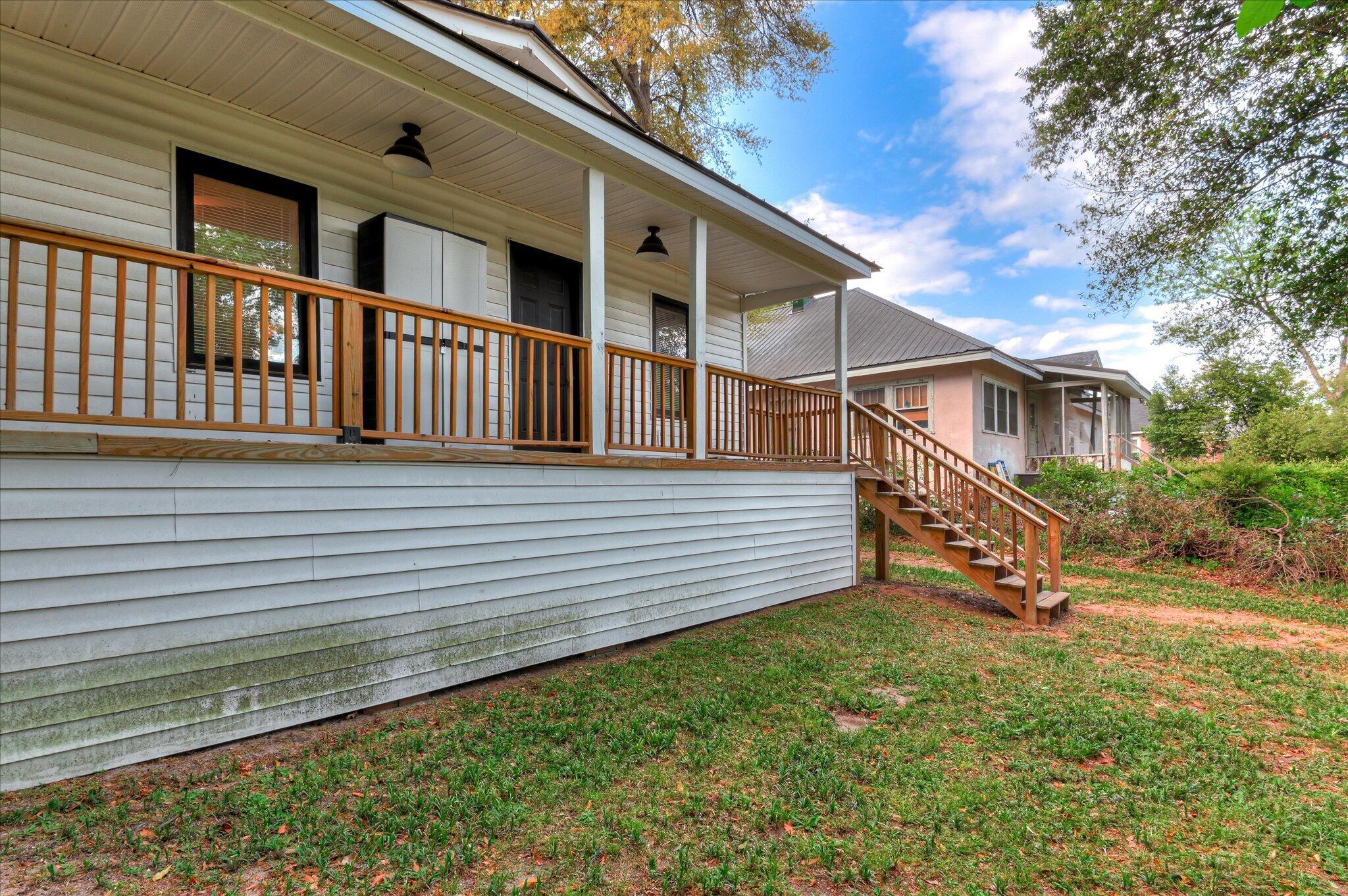 940 Heard Avenue Property Photo 34