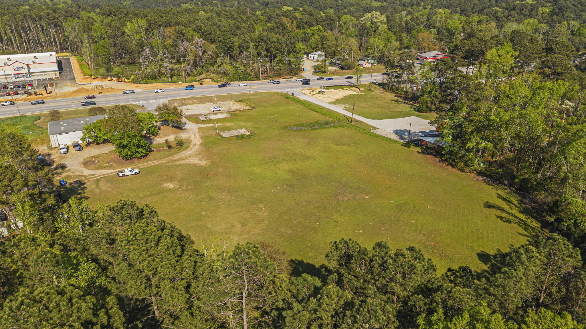 4688 Washington Road Property Photo 4