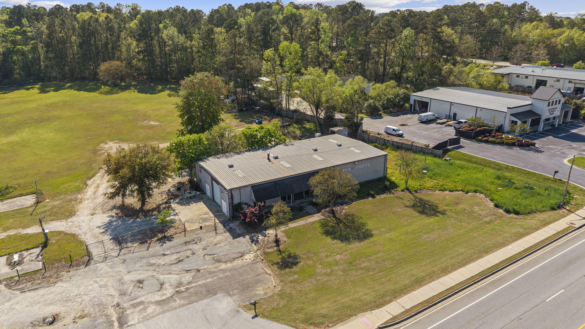 4688 Washington Road Property Photo 5