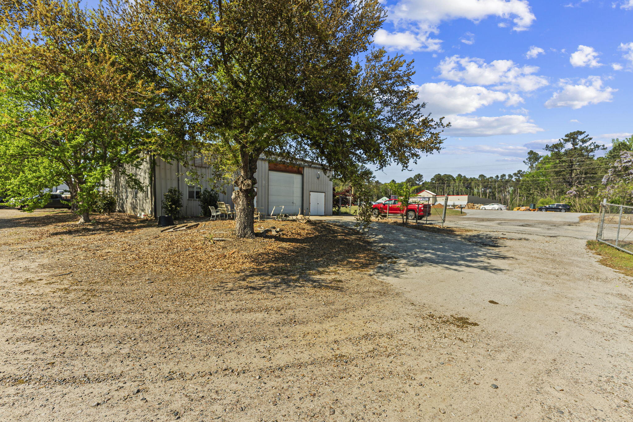 4688 Washington Road Property Photo 14