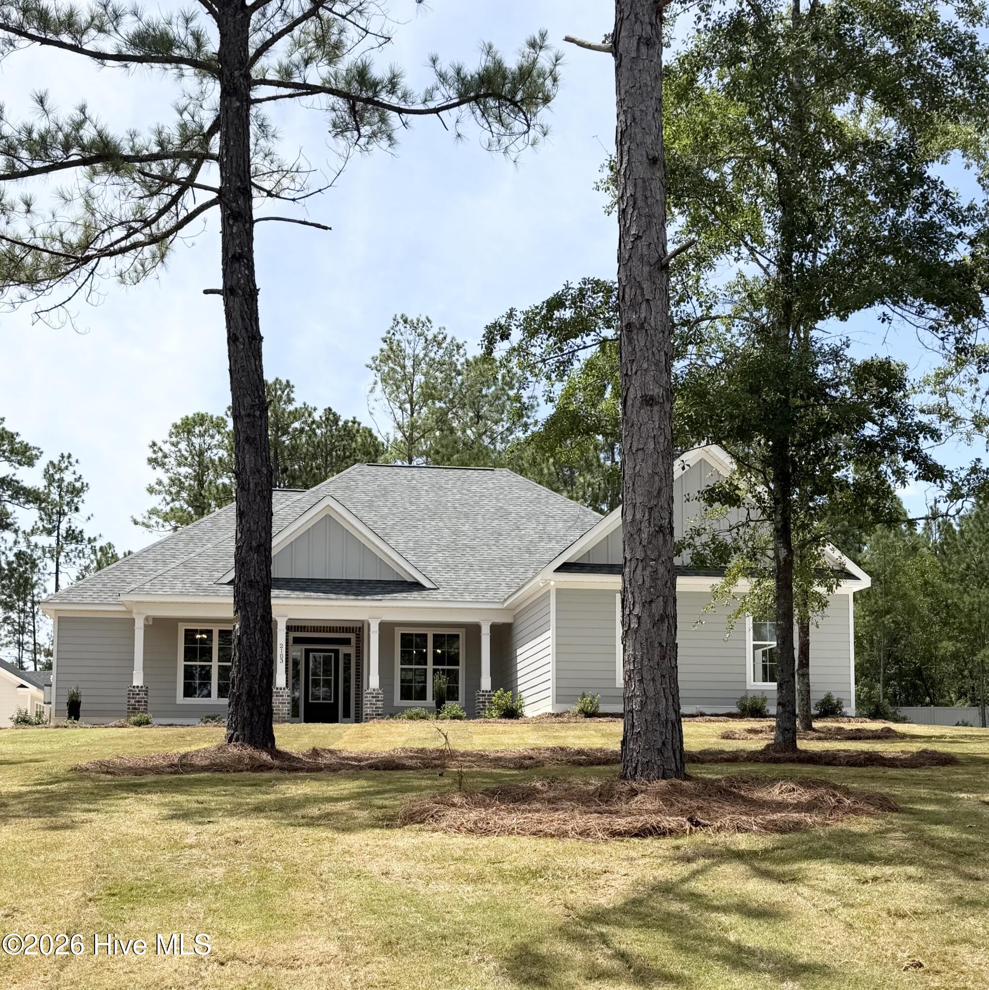 2103 Waterbridge Lane Property Photo 1