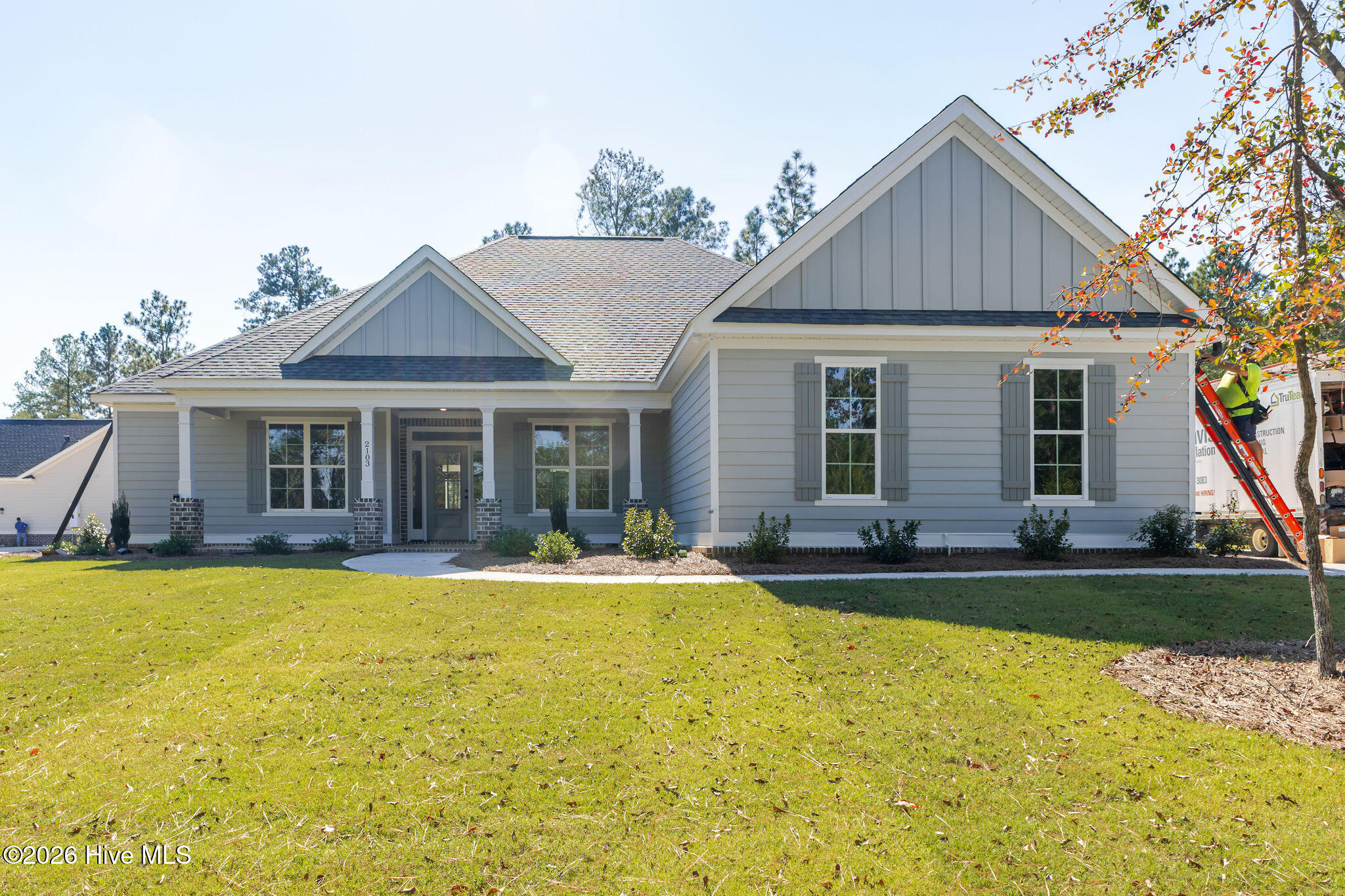 2103 Waterbridge Lane Property Photo 1