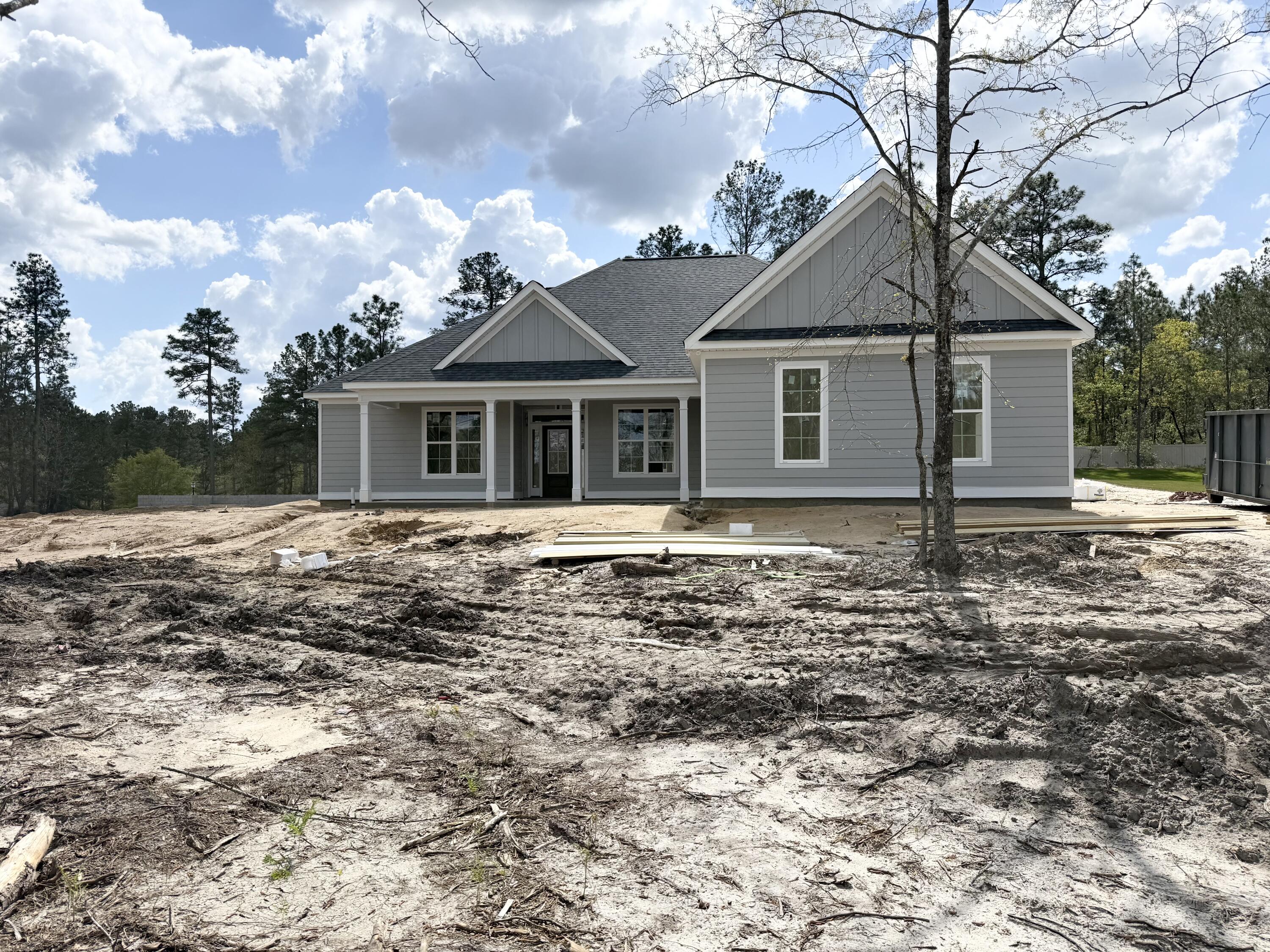2103 Waterbridge Lane Property Photo 2