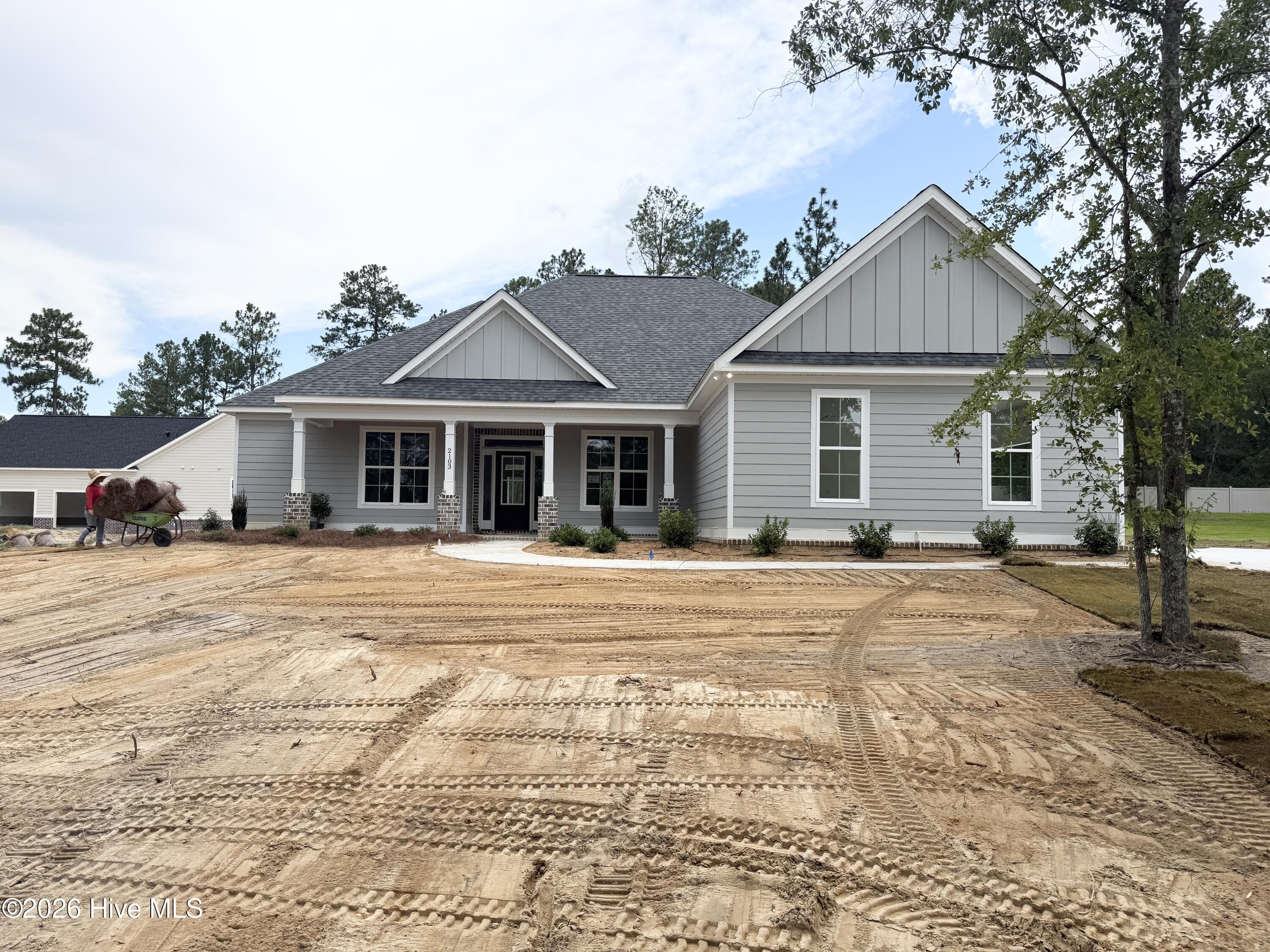 2103 Waterbridge Lane Property Photo 15