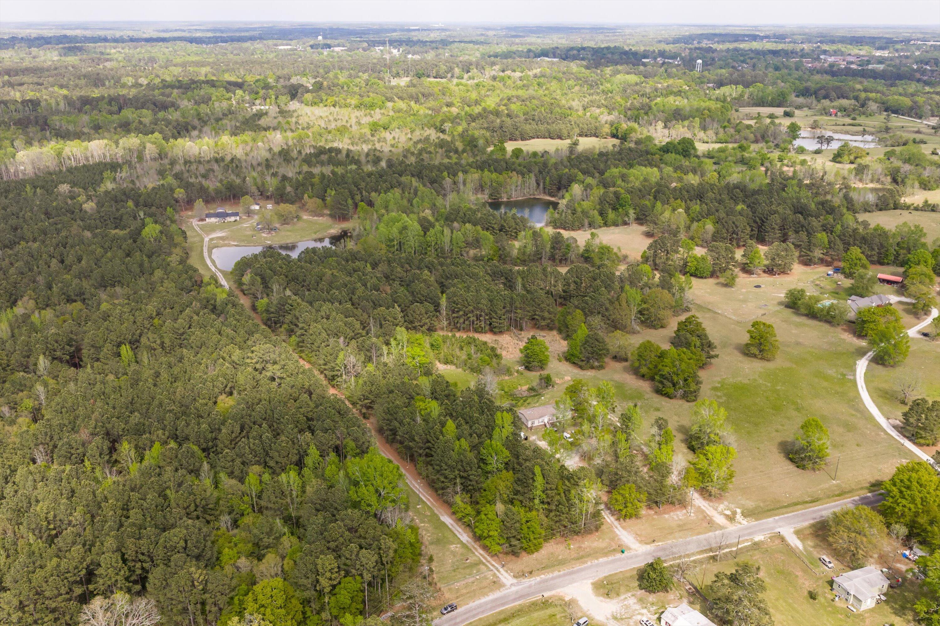 4.17 Acres Starr Hinson Road Property Photo 6