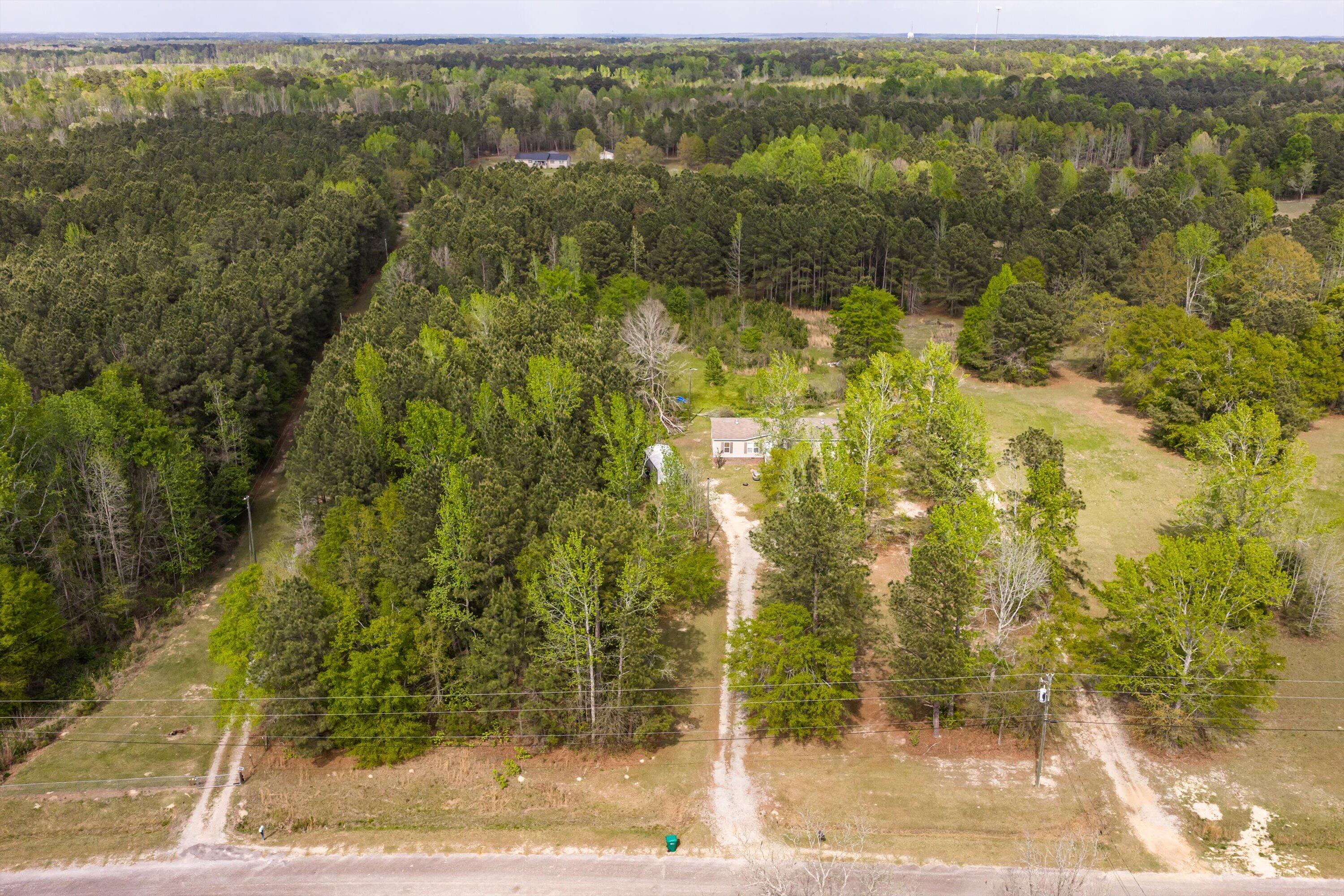 4.17 Acres Starr Hinson Road Property Photo 7