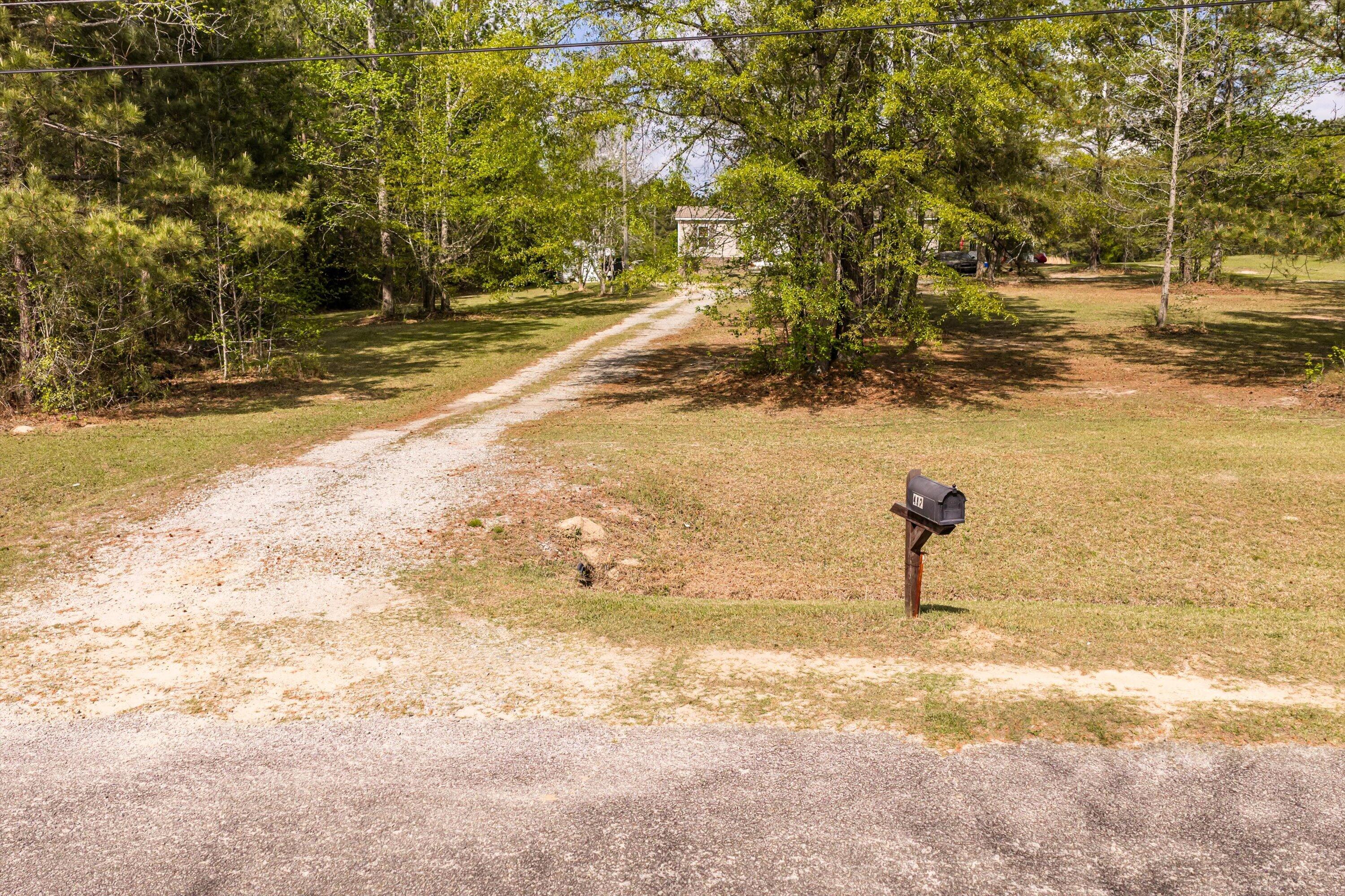 4.17 Acres Starr Hinson Road Property Photo 9