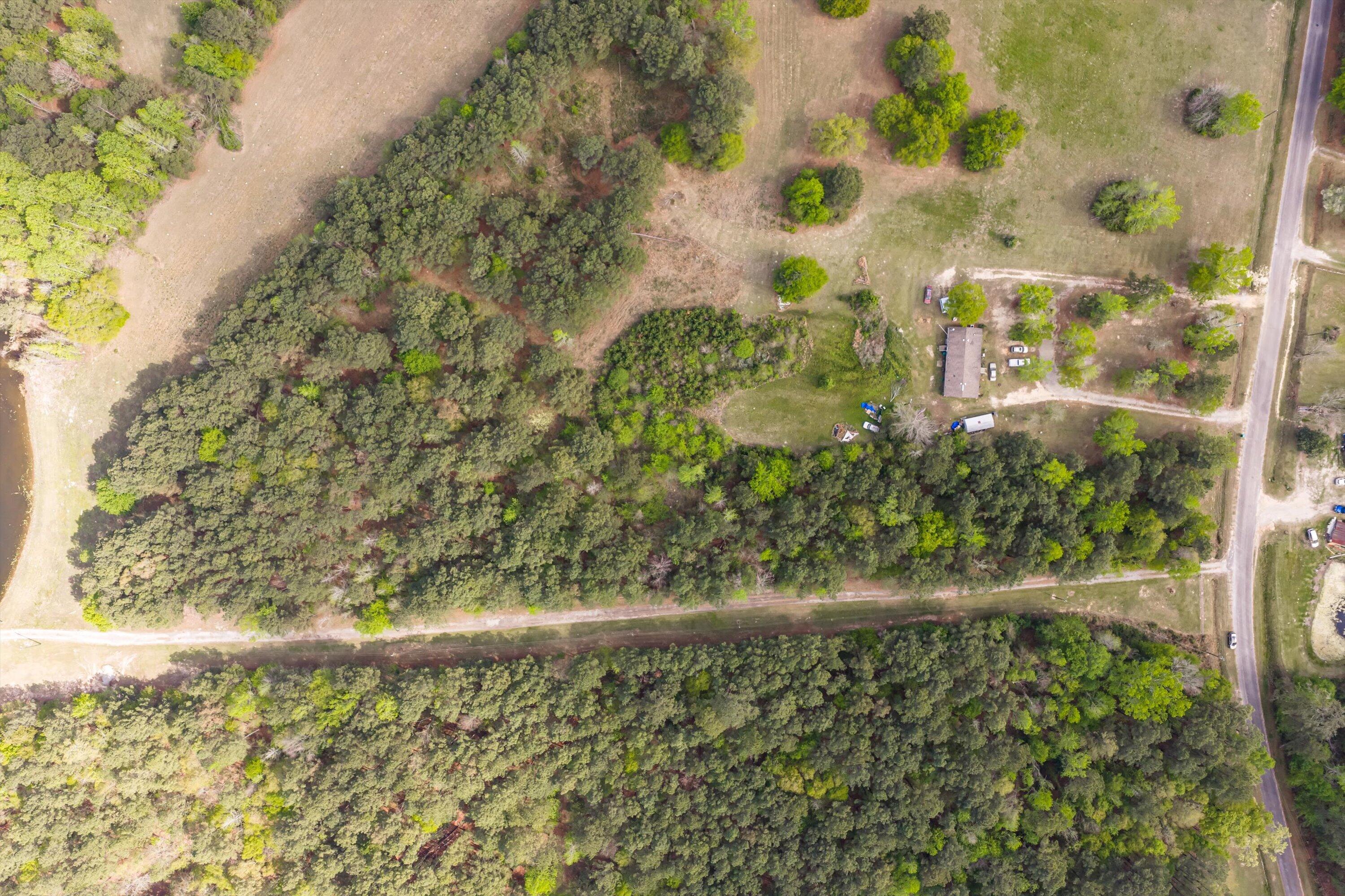 4.17 Acres Starr Hinson Road Property Photo 10