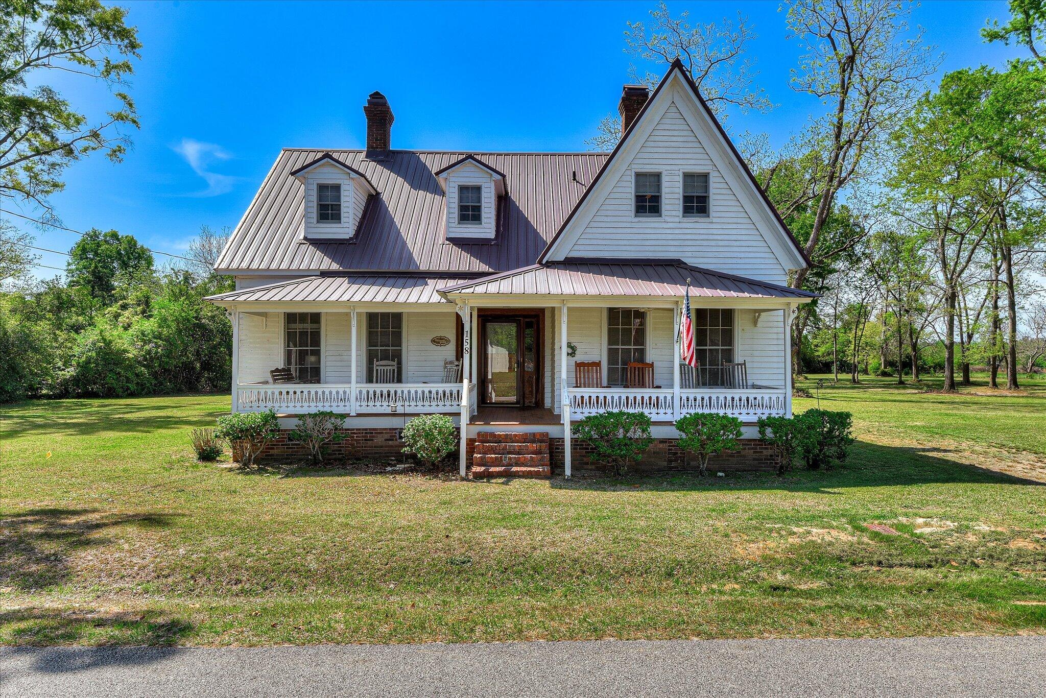 158 Murrow Street Property Photo 1