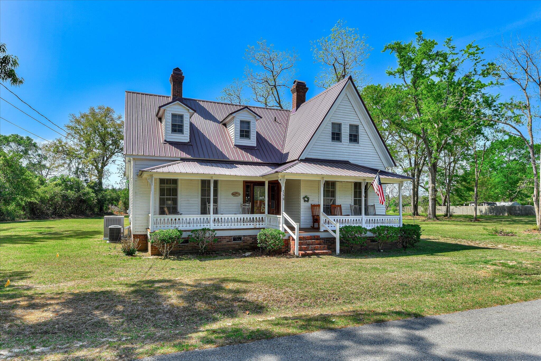 158 Murrow Street Property Photo 4