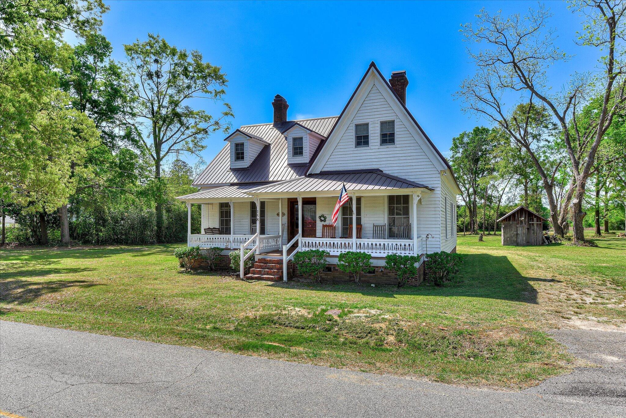 158 Murrow Street Property Photo 7
