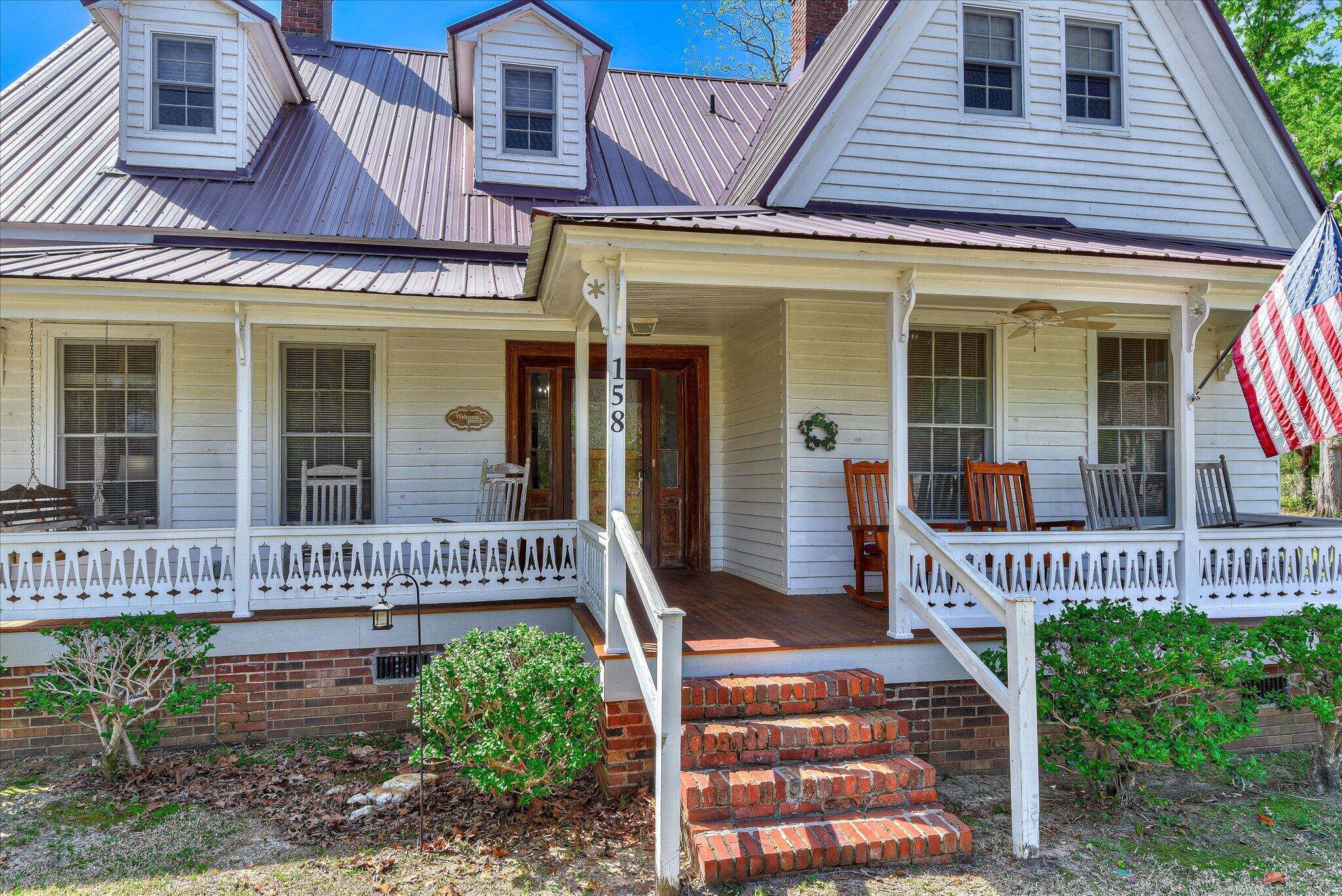 158 Murrow Street Property Photo 8