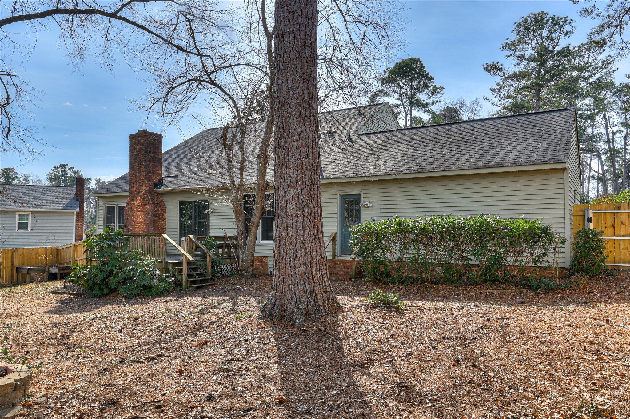 2918 Foxhall Circle Property Photo 47