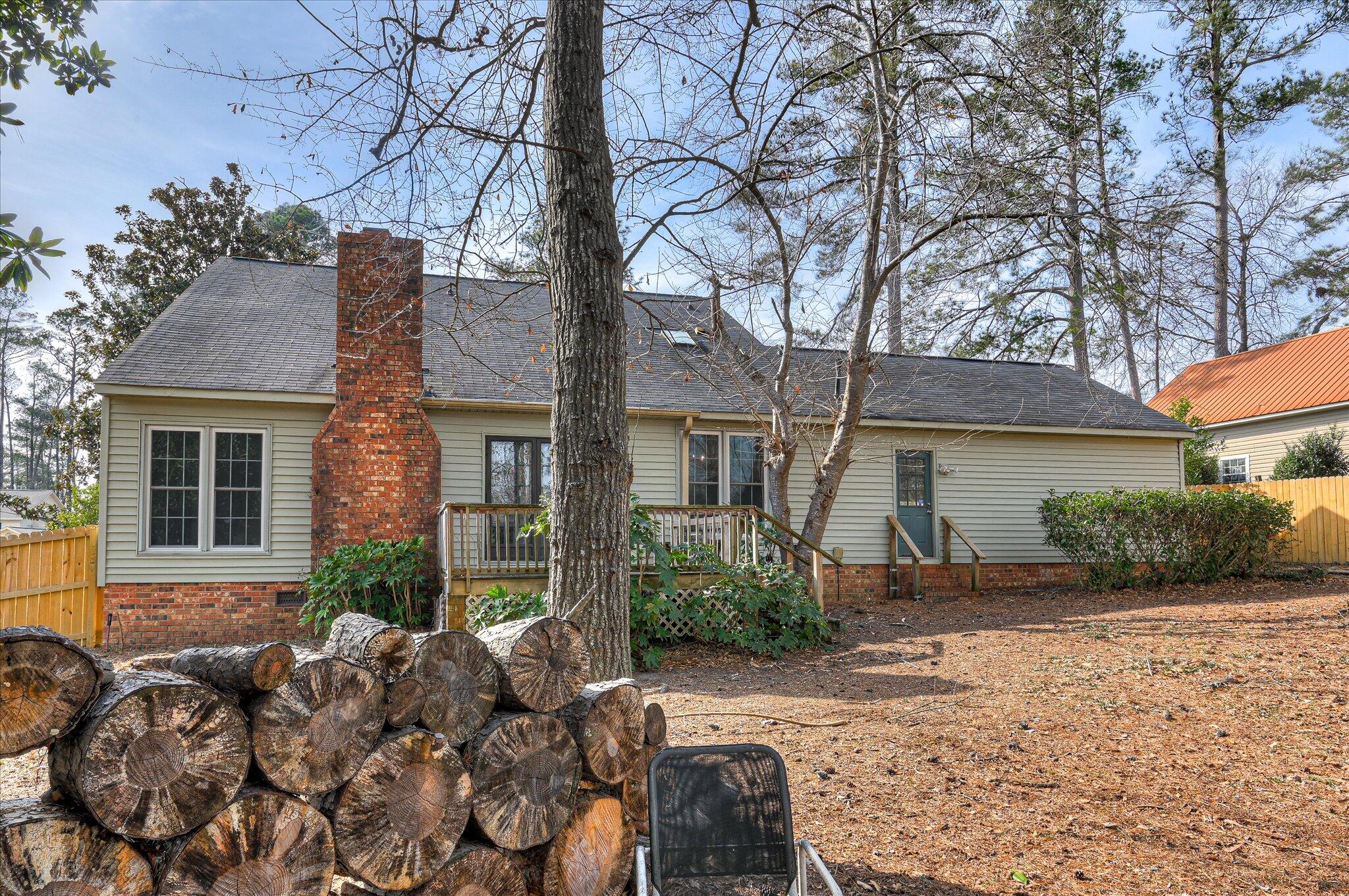 2918 Foxhall Circle Property Photo 48