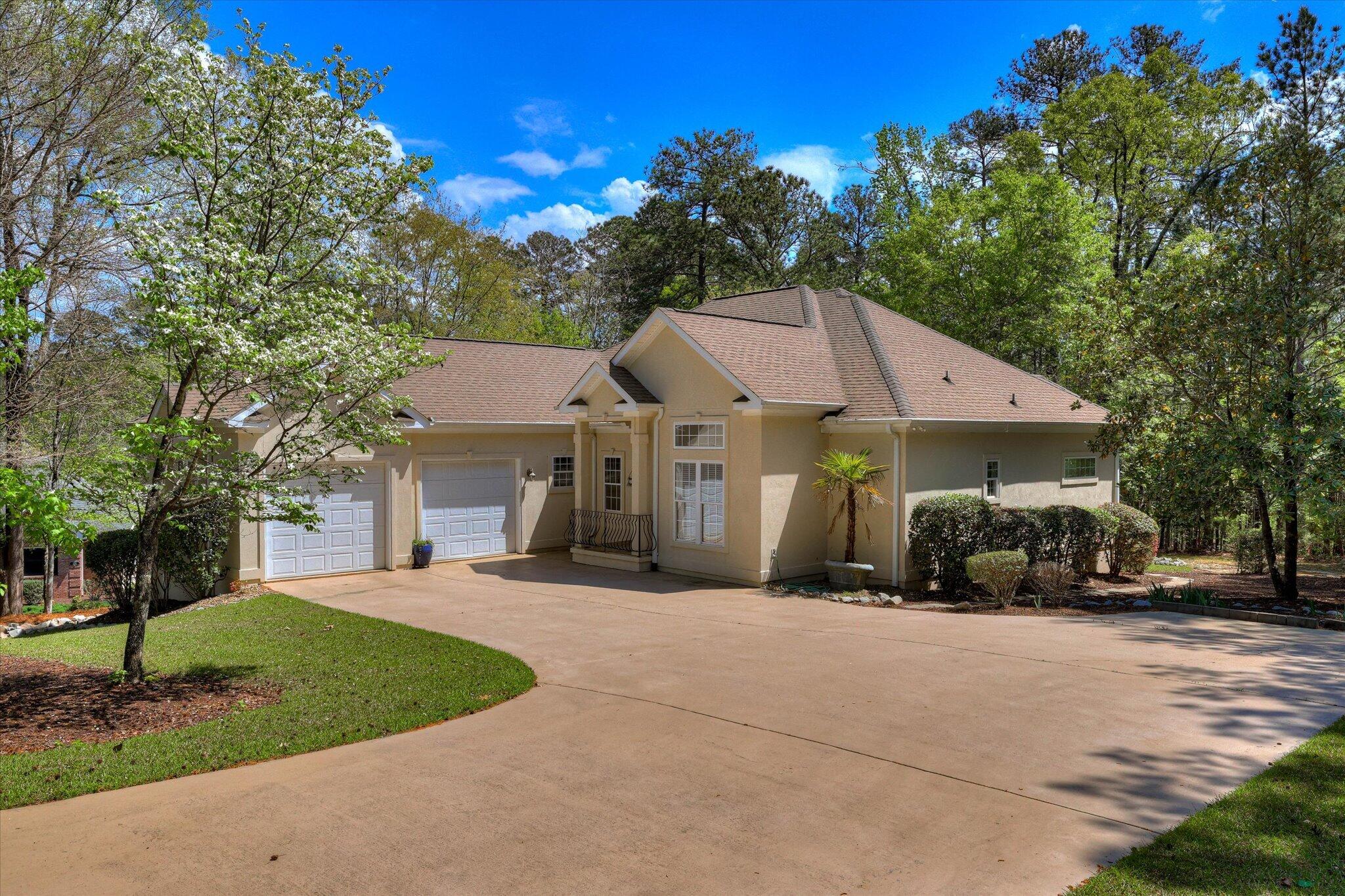 129 Antioch Drive Property Photo 1