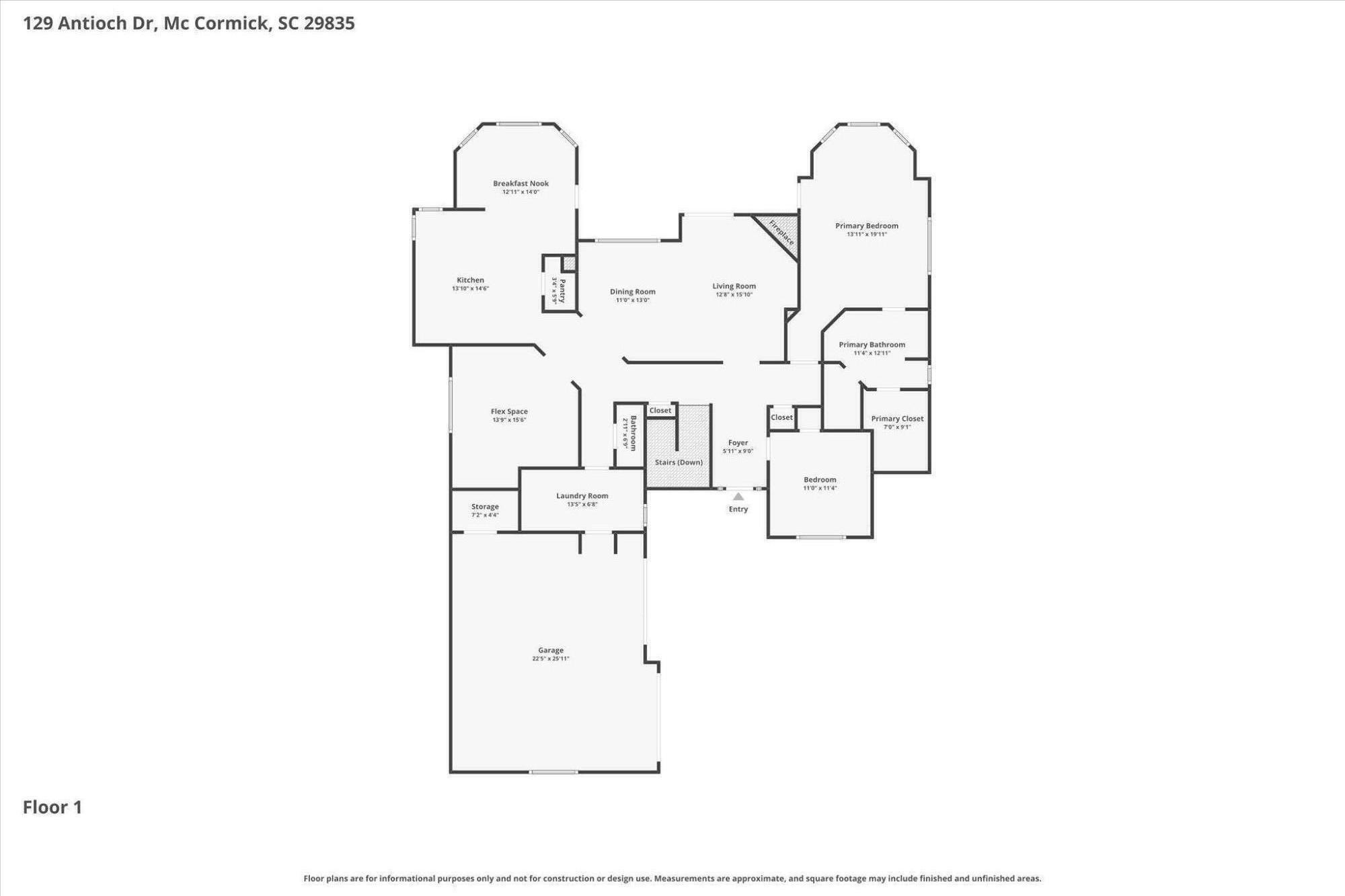 129 Antioch Drive Property Photo 47