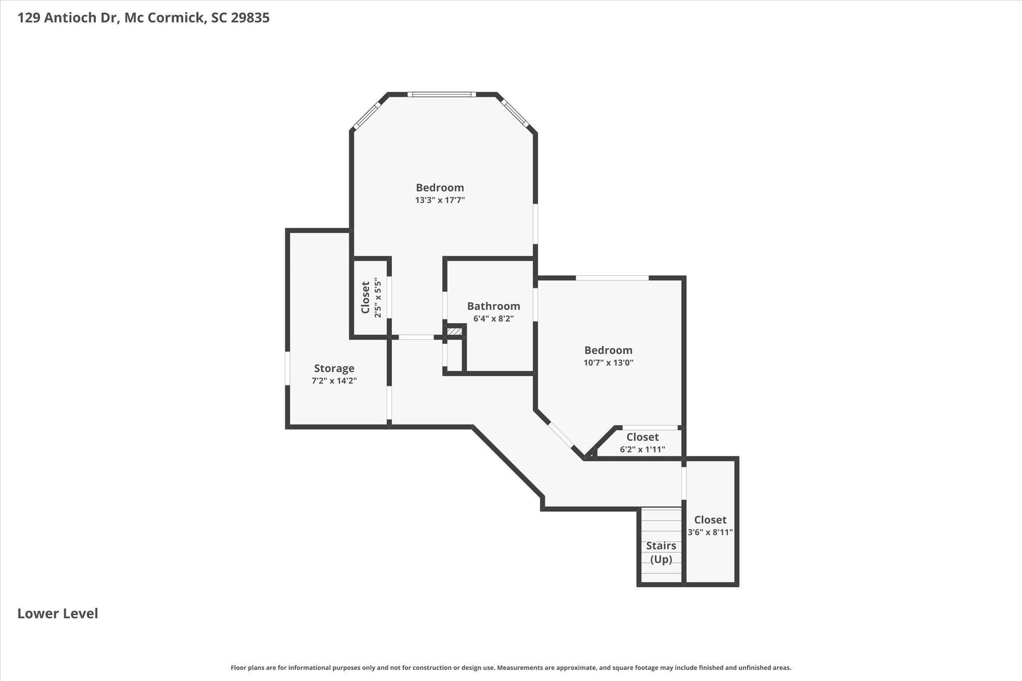 129 Antioch Drive Property Photo 48