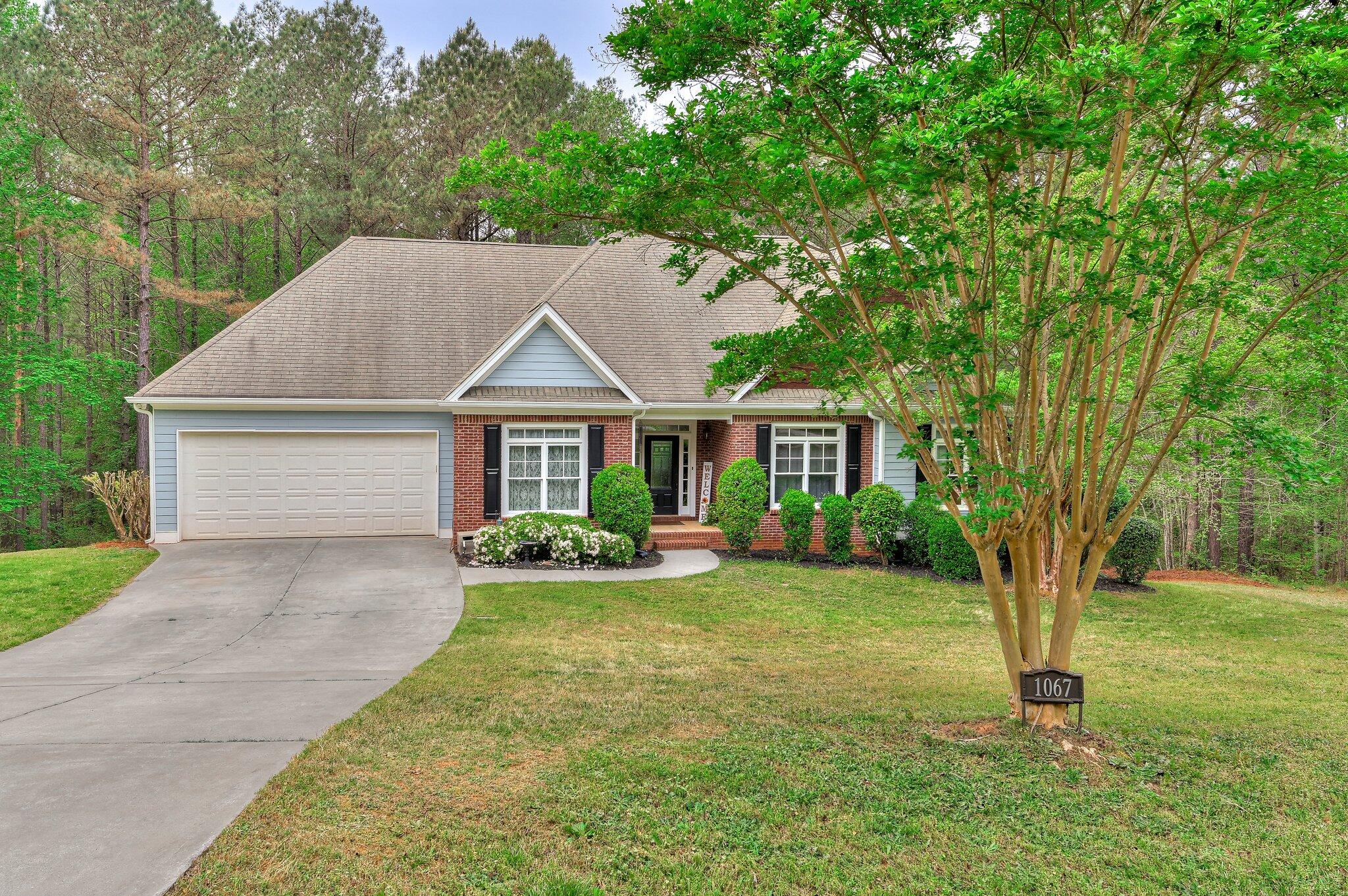 1067 Maiden Cane Way Property Photo 1