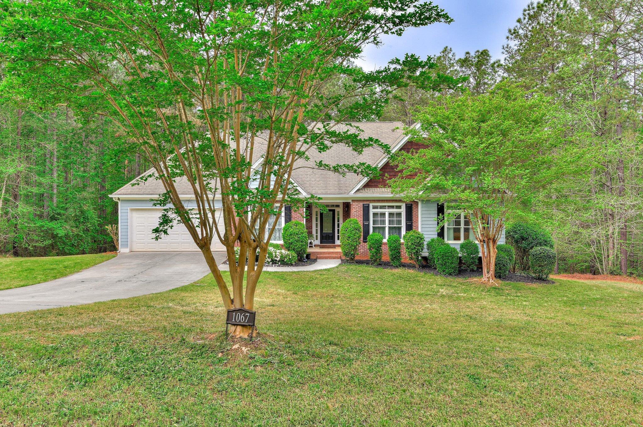 1067 Maiden Cane Way Property Photo 4