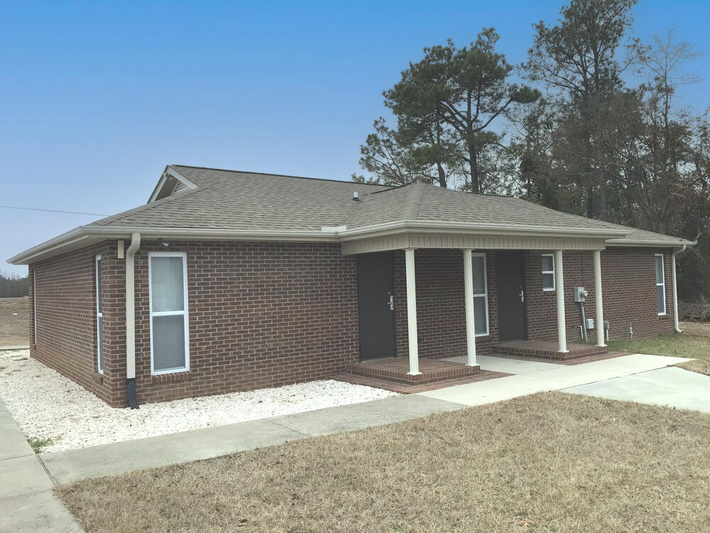 1598 Columbia Highway Property Photo 2
